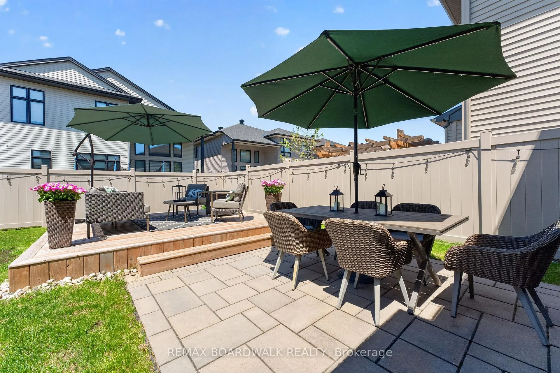 Photo 40 of 38 Thunderbolt Street, Ottawa, Kanata - Emerald Meadows/Trailwest — HOMEH