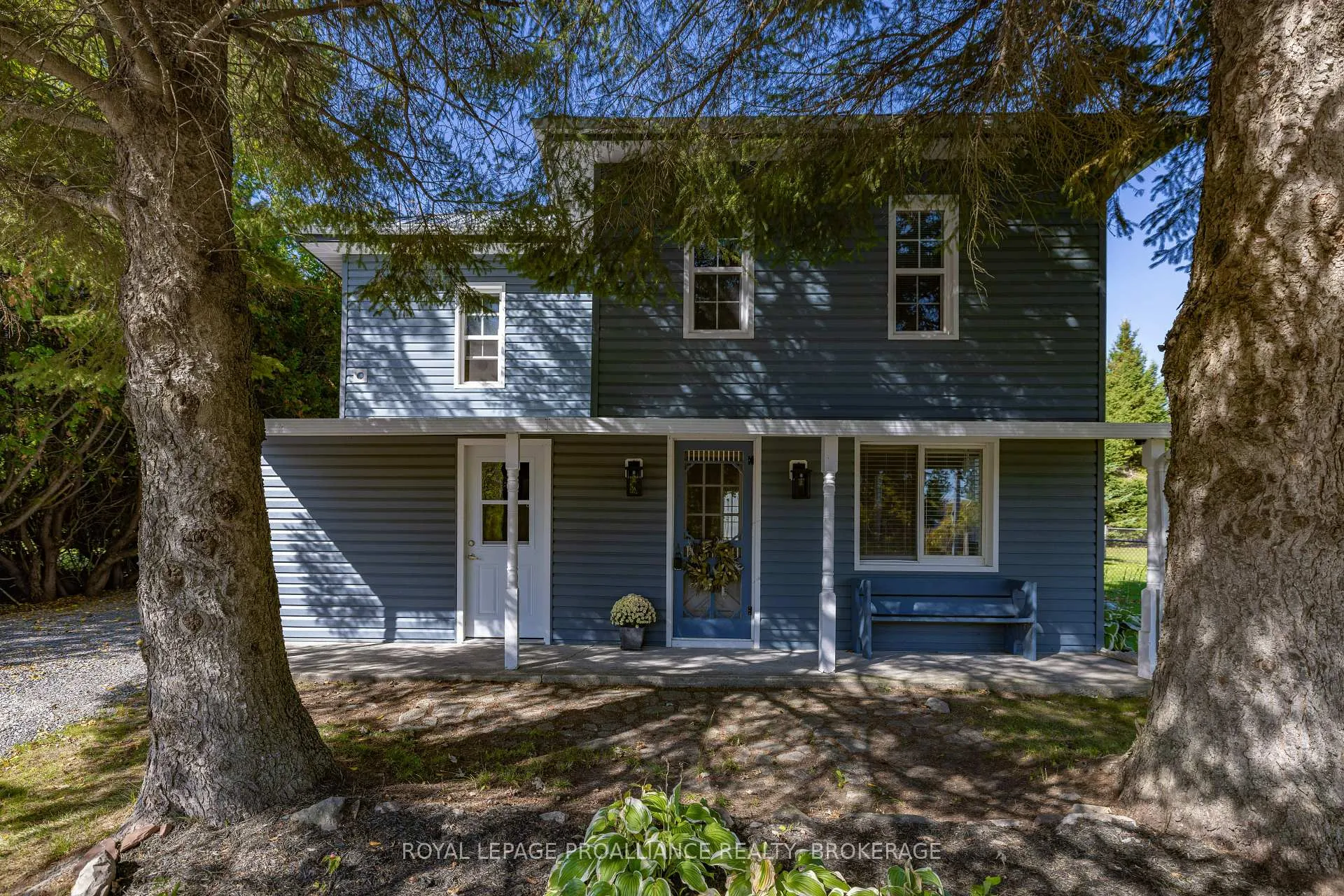 Photo 1 of 6045 Verona Street, Frontenac, Frontenac South — HOMEH