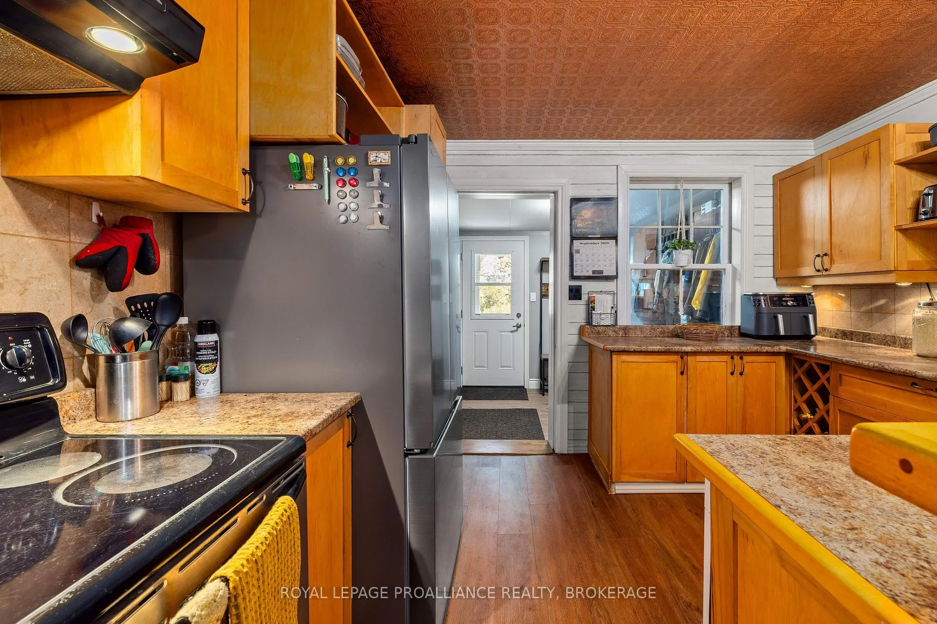 Photo 15 of 6045 Verona Street, Frontenac, Frontenac South — HOMEH