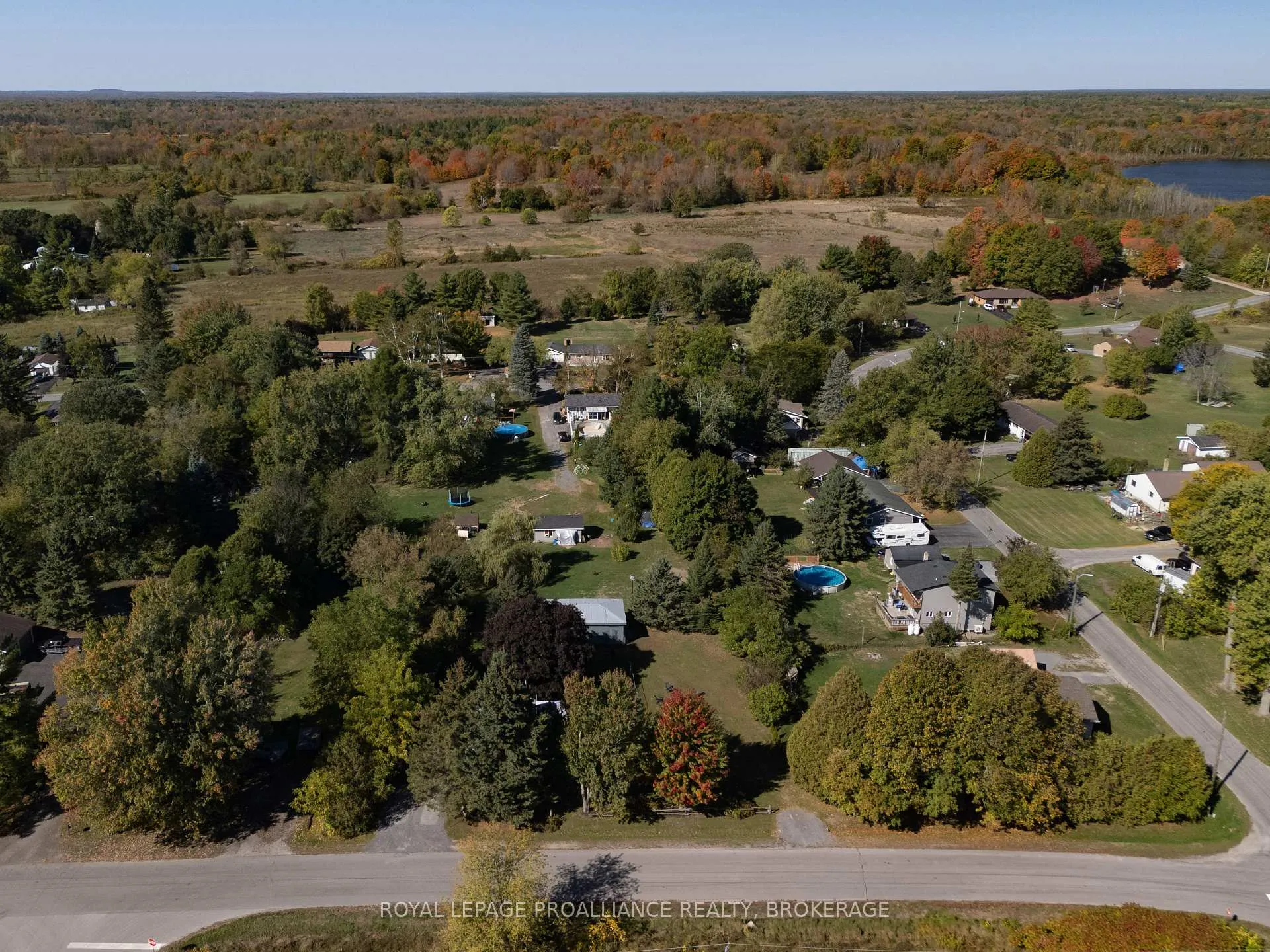 Photo 26 of 6045 Verona Street, Frontenac, Frontenac South — HOMEH