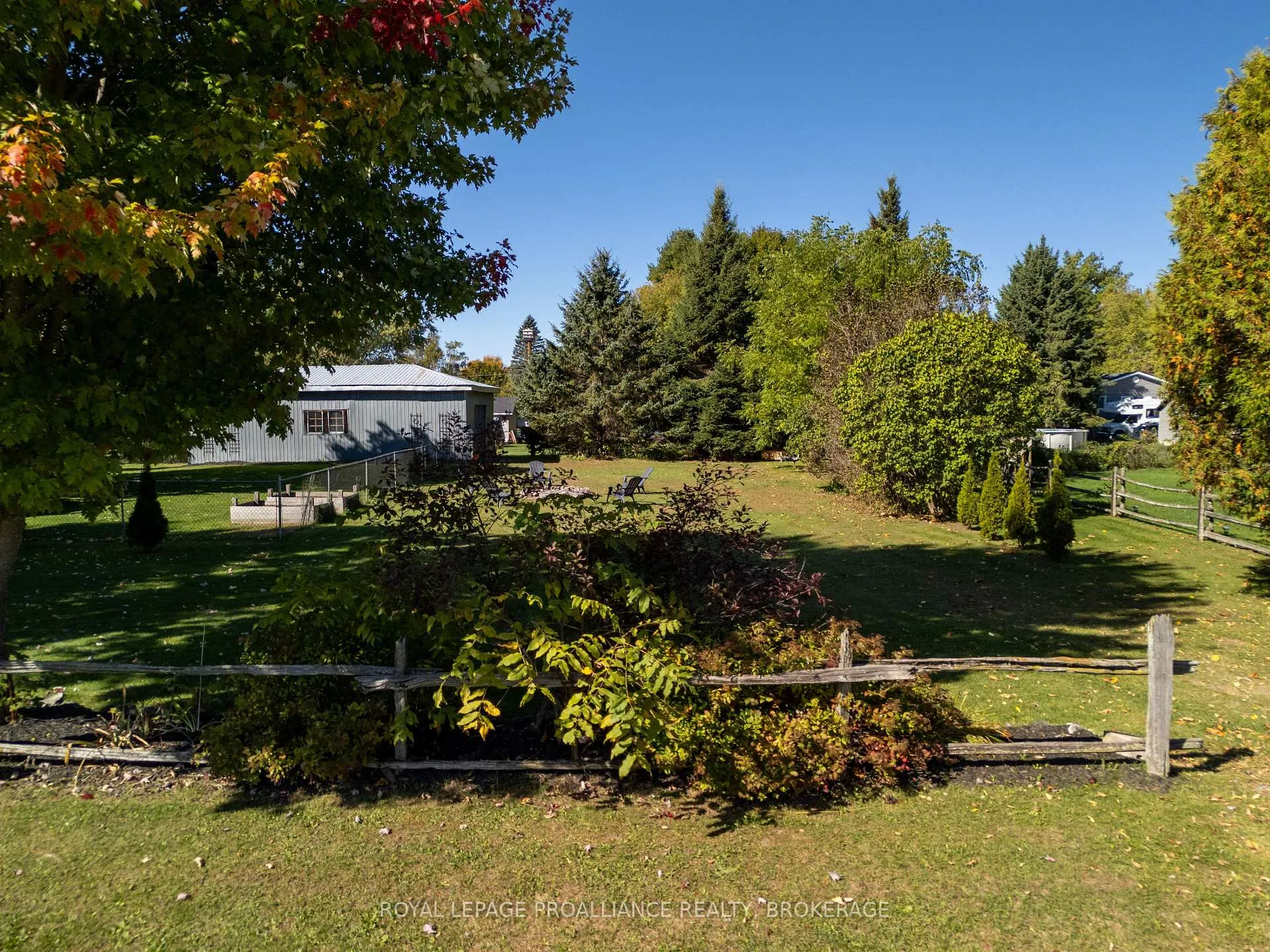 Photo 29 of 6045 Verona Street, Frontenac, Frontenac South — HOMEH