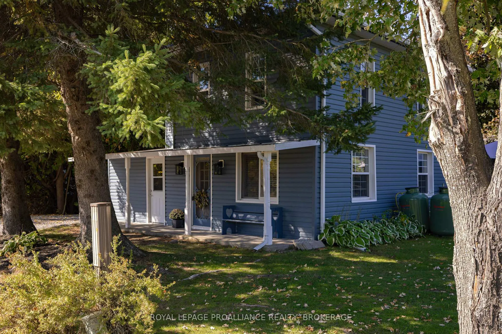 Photo 32 of 6045 Verona Street, Frontenac, Frontenac South — HOMEH