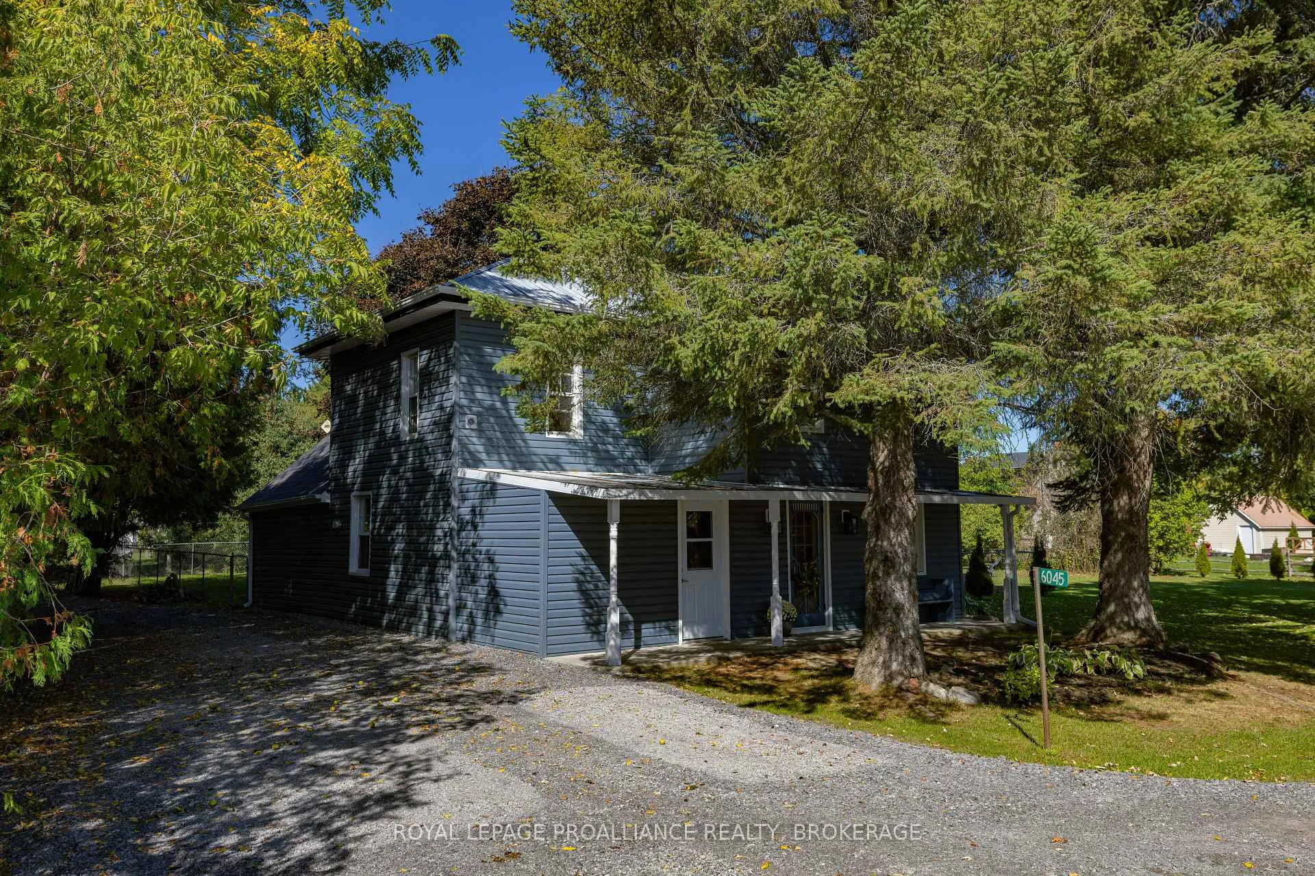 Photo 33 of 6045 Verona Street, Frontenac, Frontenac South — HOMEH