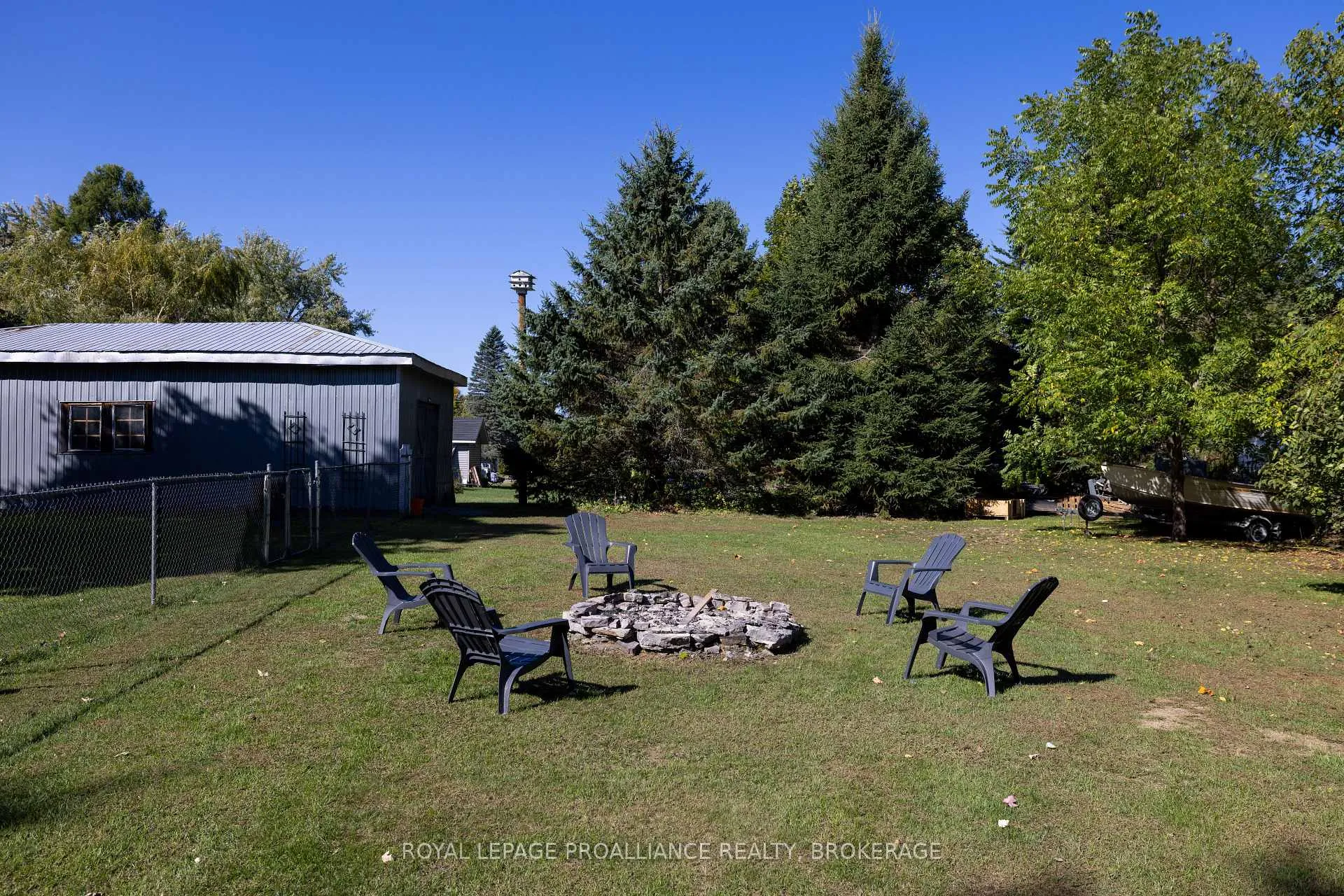 Photo 34 of 6045 Verona Street, Frontenac, Frontenac South — HOMEH