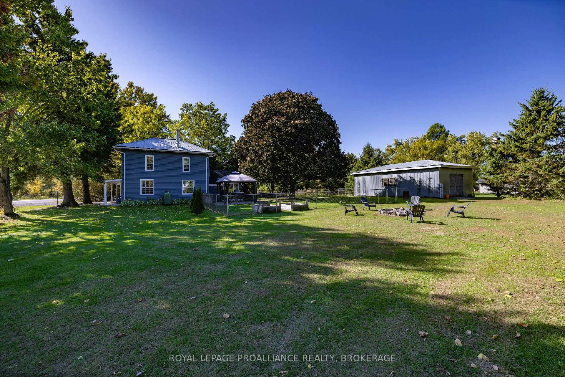 Photo 36 of 6045 Verona Street, Frontenac, Frontenac South — HOMEH