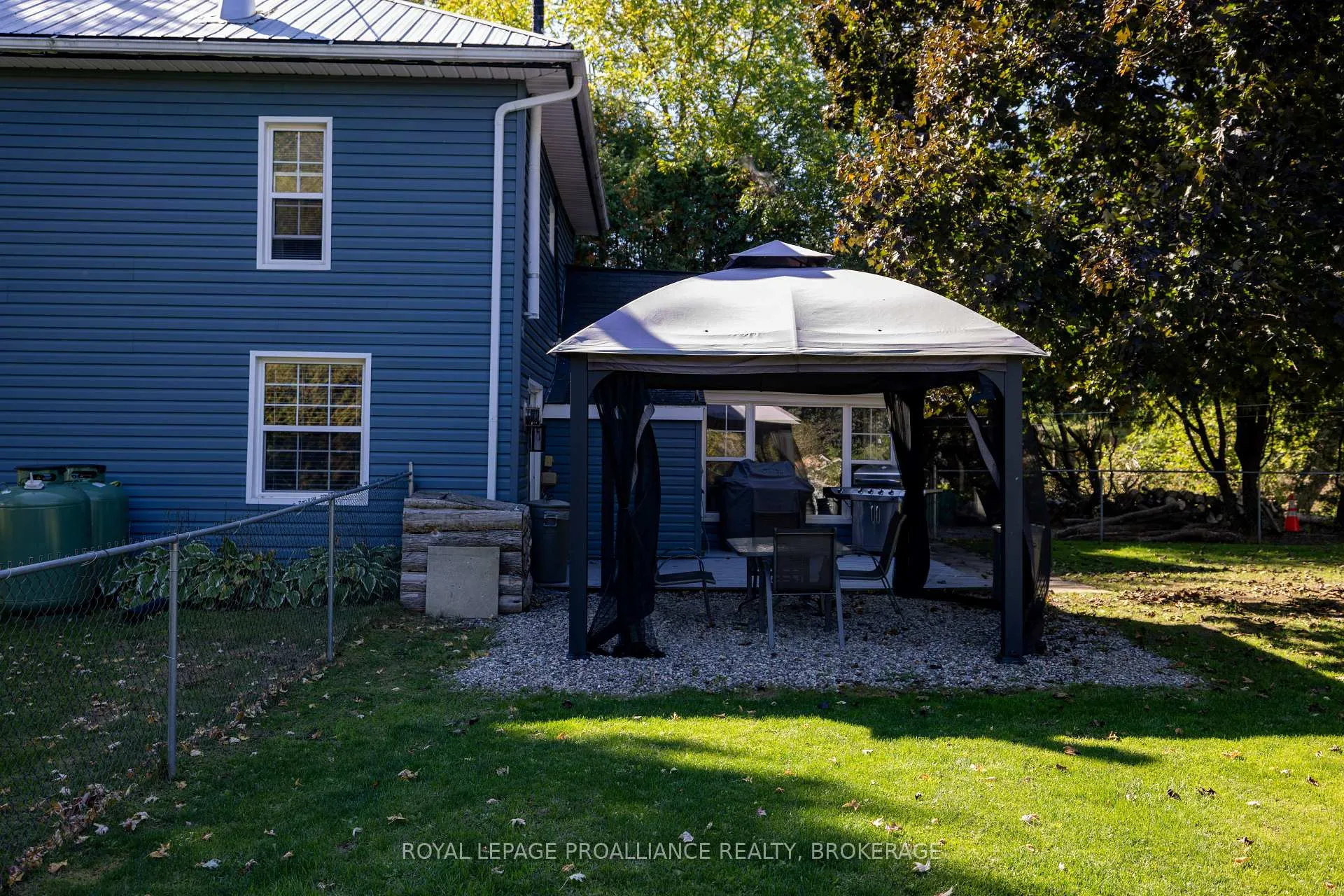 Photo 37 of 6045 Verona Street, Frontenac, Frontenac South — HOMEH