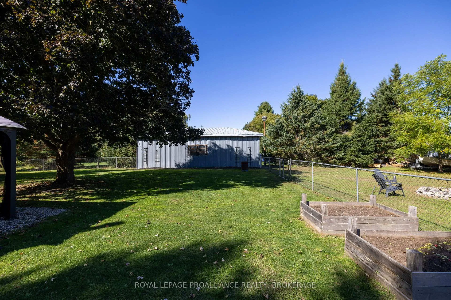 Photo 38 of 6045 Verona Street, Frontenac, Frontenac South — HOMEH