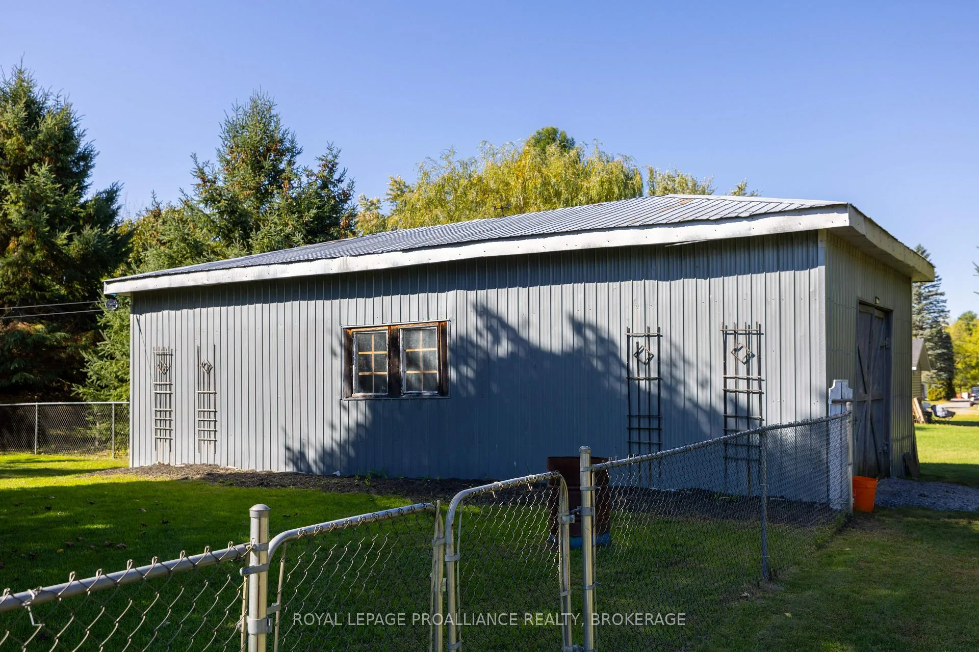 Photo 39 of 6045 Verona Street, Frontenac, Frontenac South — HOMEH