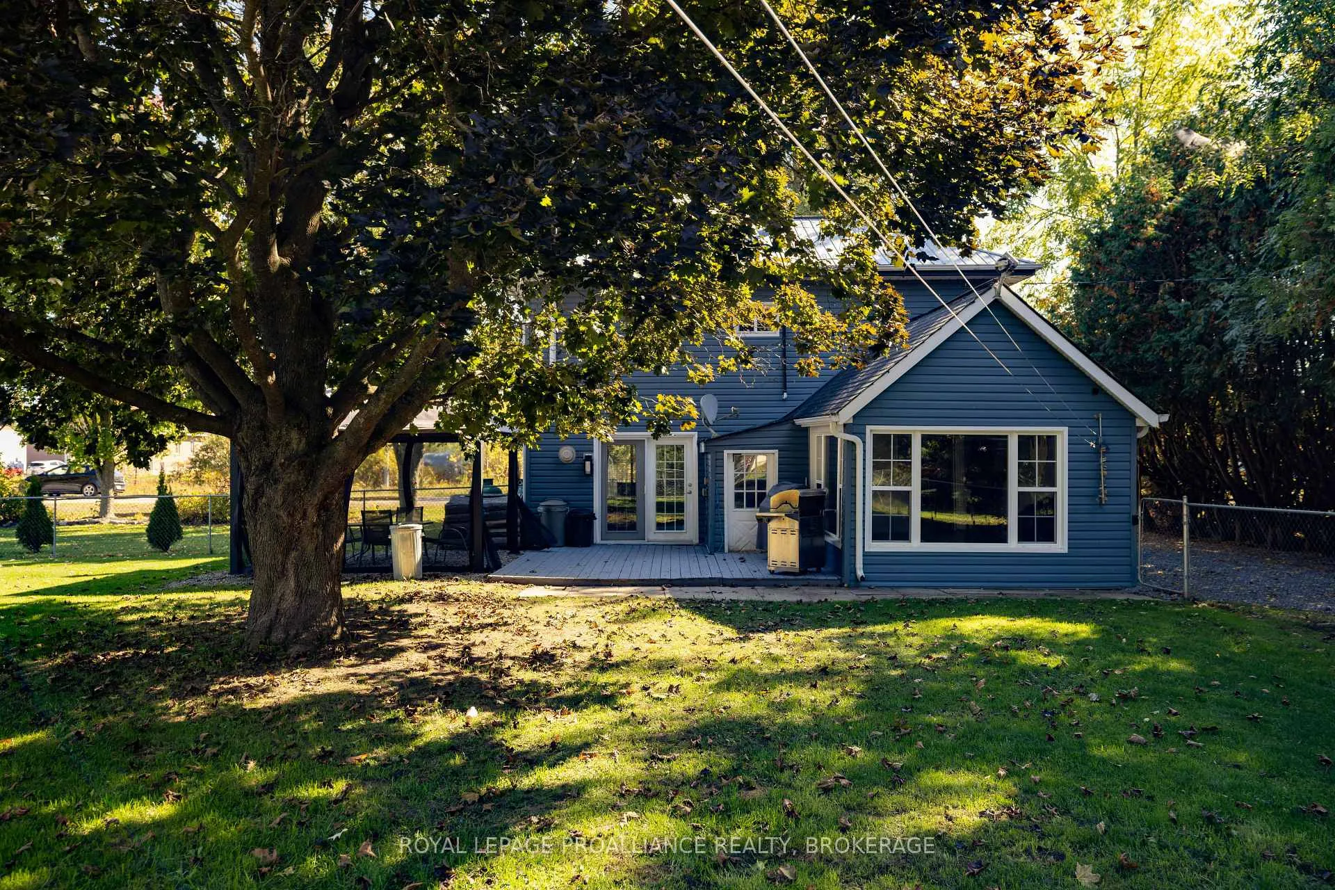 Photo 41 of 6045 Verona Street, Frontenac, Frontenac South — HOMEH