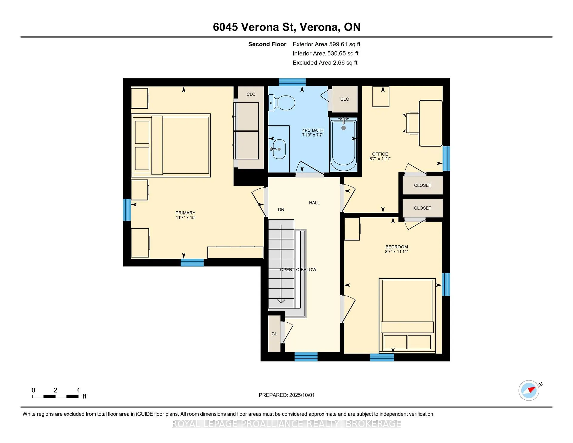 Photo 43 of 6045 Verona Street, Frontenac, Frontenac South — HOMEH