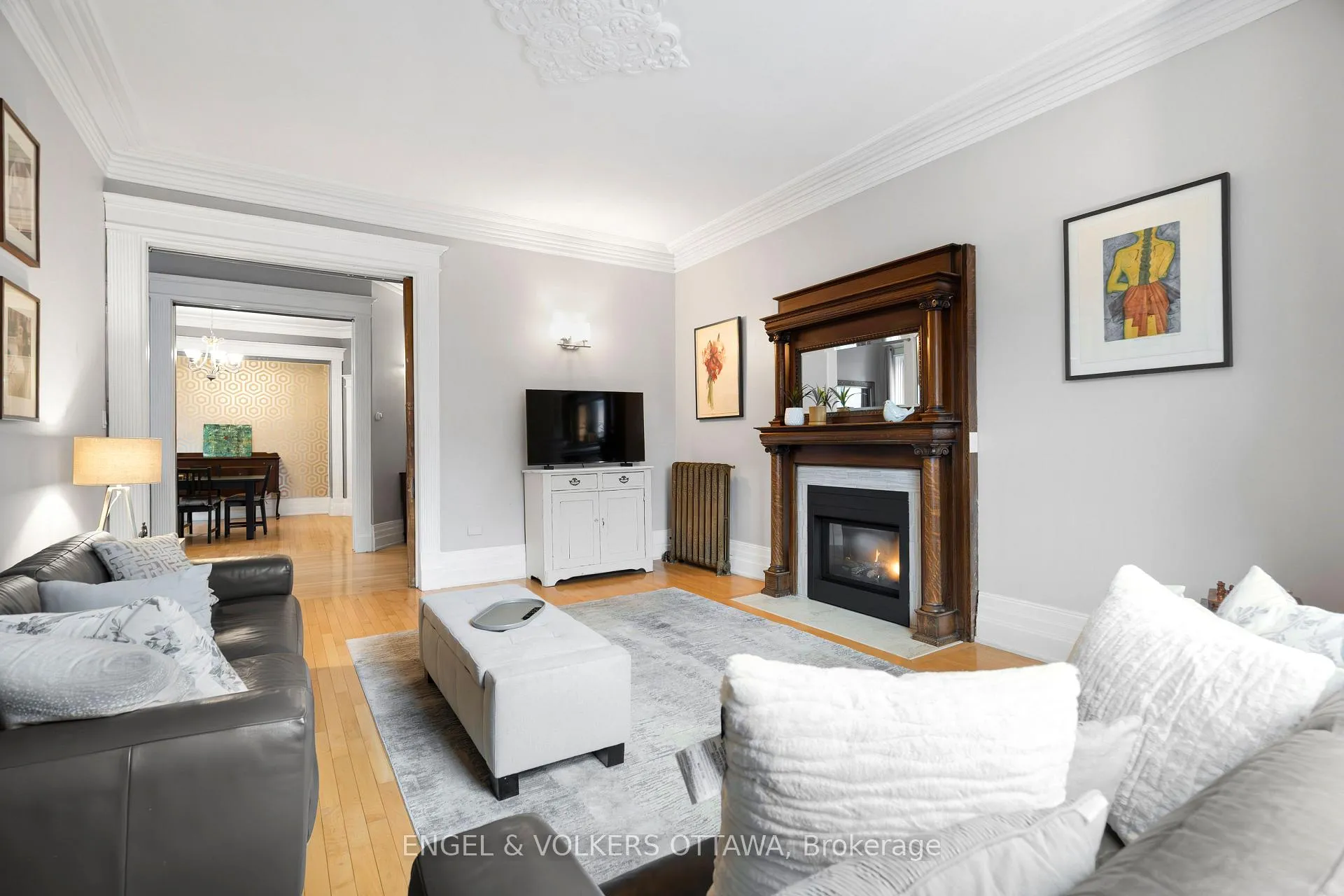 Photo 10 of 553 Gilmour Street, Ottawa, Ottawa Centre — HOMEH