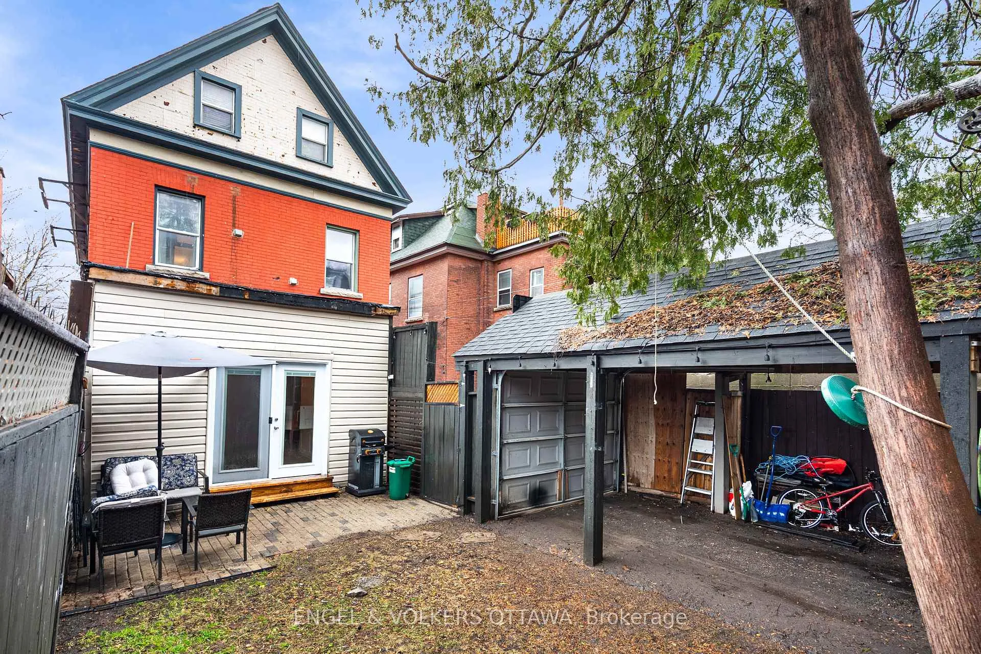 Photo 44 of 553 Gilmour Street, Ottawa, Ottawa Centre — HOMEH