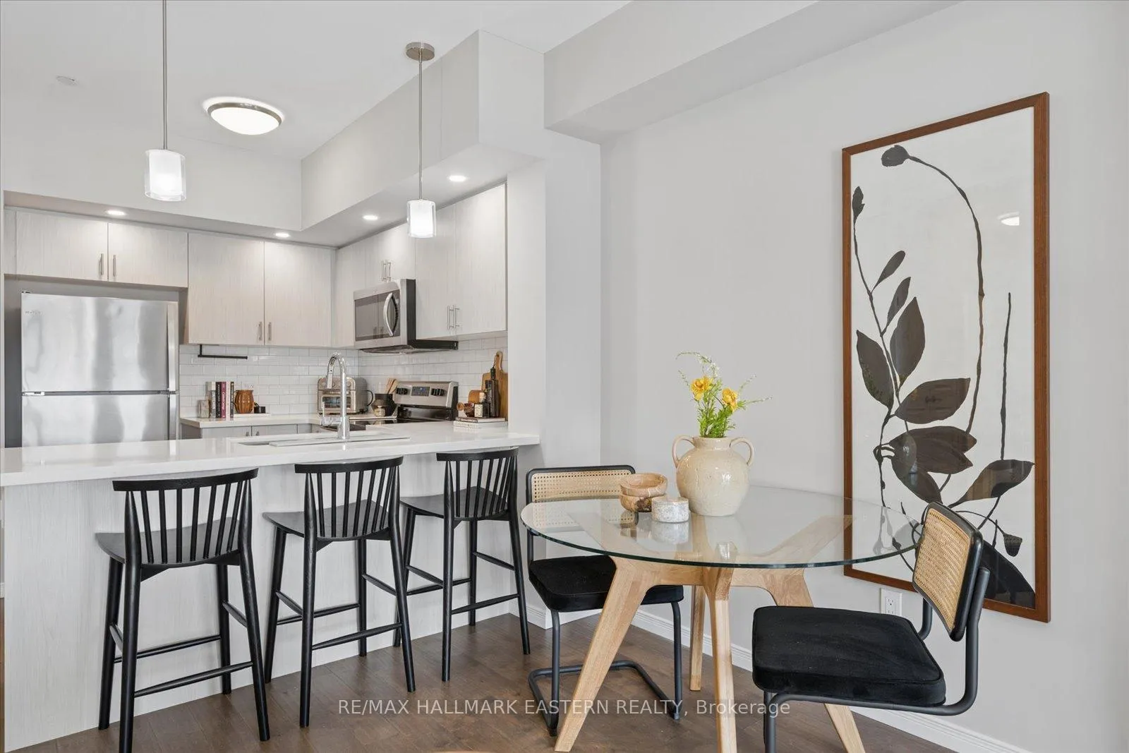 Photo 7 of Unit 103, 340 Florence Drive, Peterborough, Monaghan Ward 2 — HOMEH