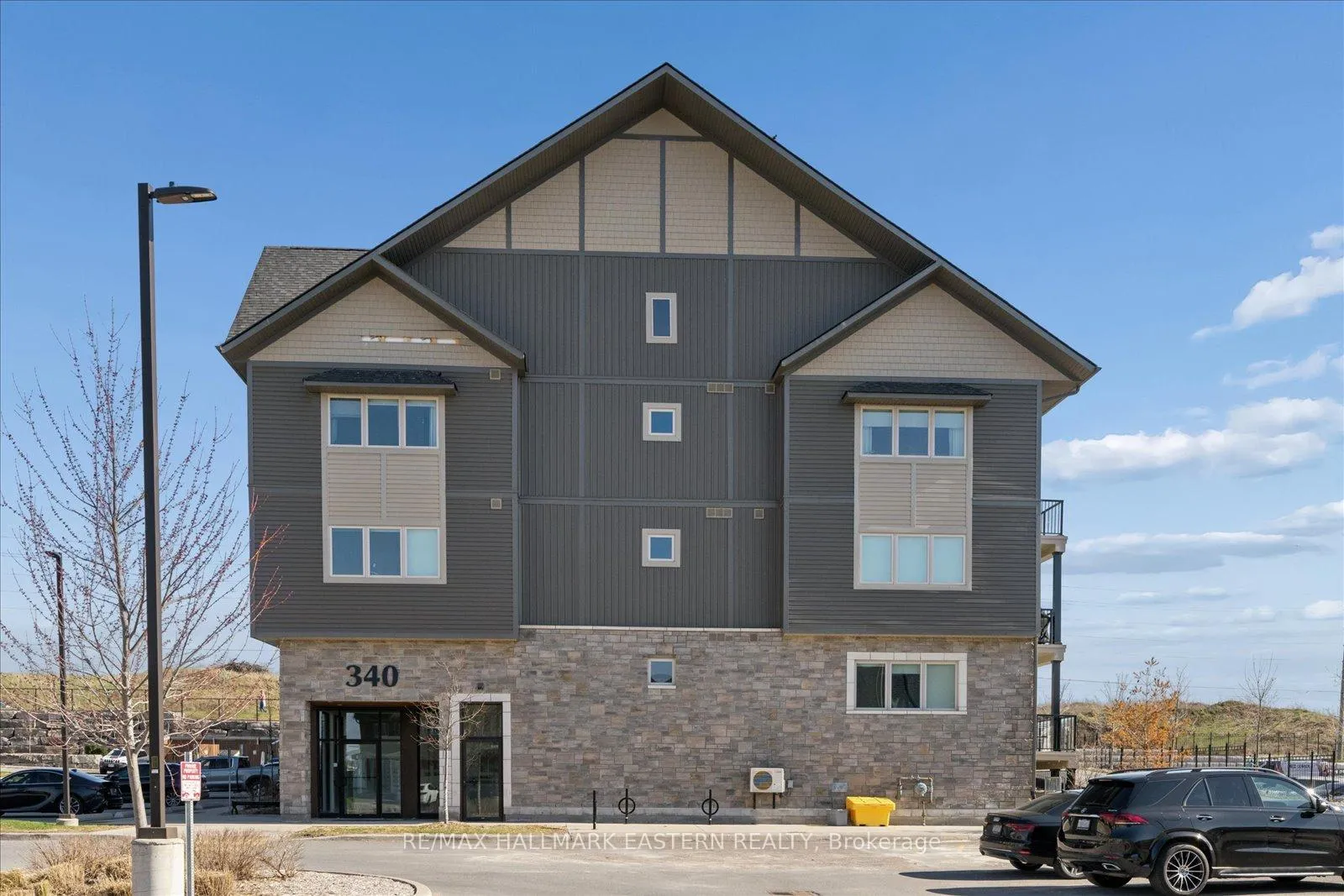 Photo 32 of Unit 103, 340 Florence Drive, Peterborough, Monaghan Ward 2 — HOMEH