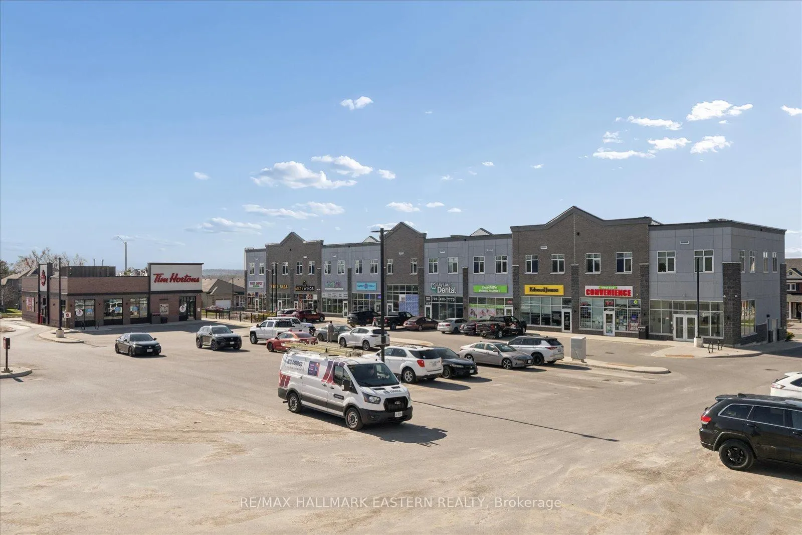 Photo 33 of Unit 103, 340 Florence Drive, Peterborough, Monaghan Ward 2 — HOMEH