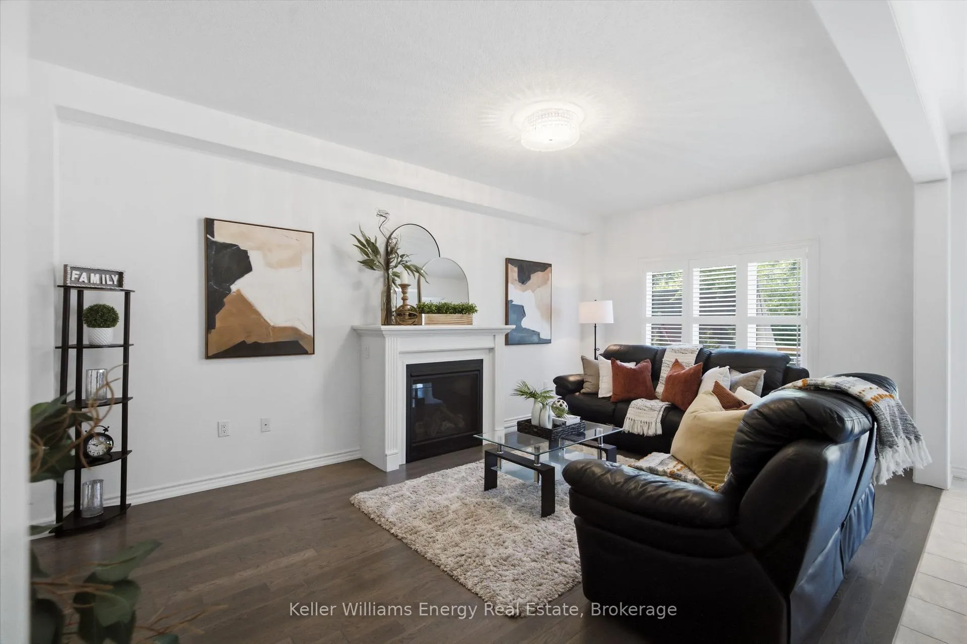 Photo 9 of 223 Lyle Drive, Clarington, Bowmanville — HOMEH