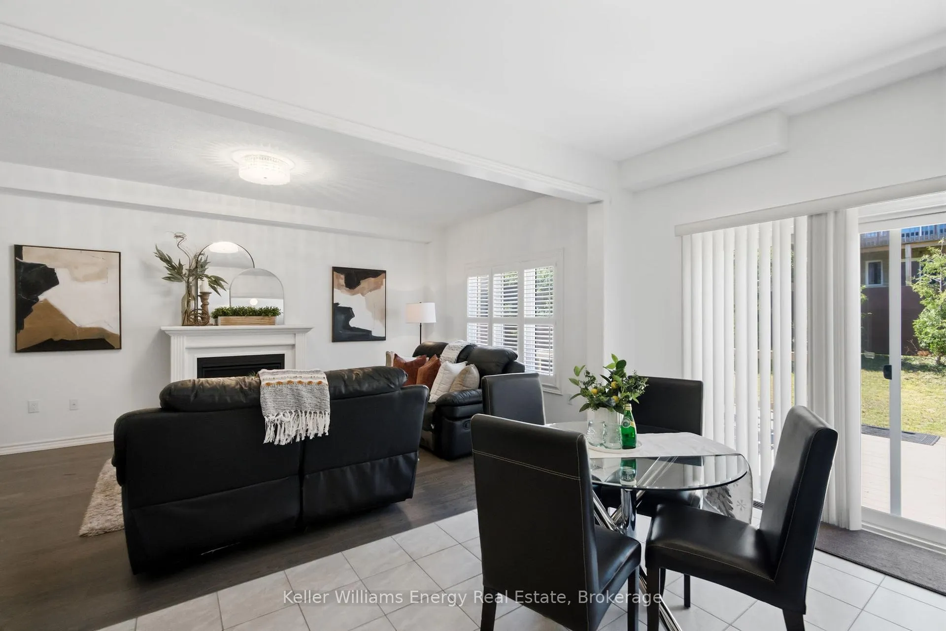 Photo 11 of 223 Lyle Drive, Clarington, Bowmanville — HOMEH