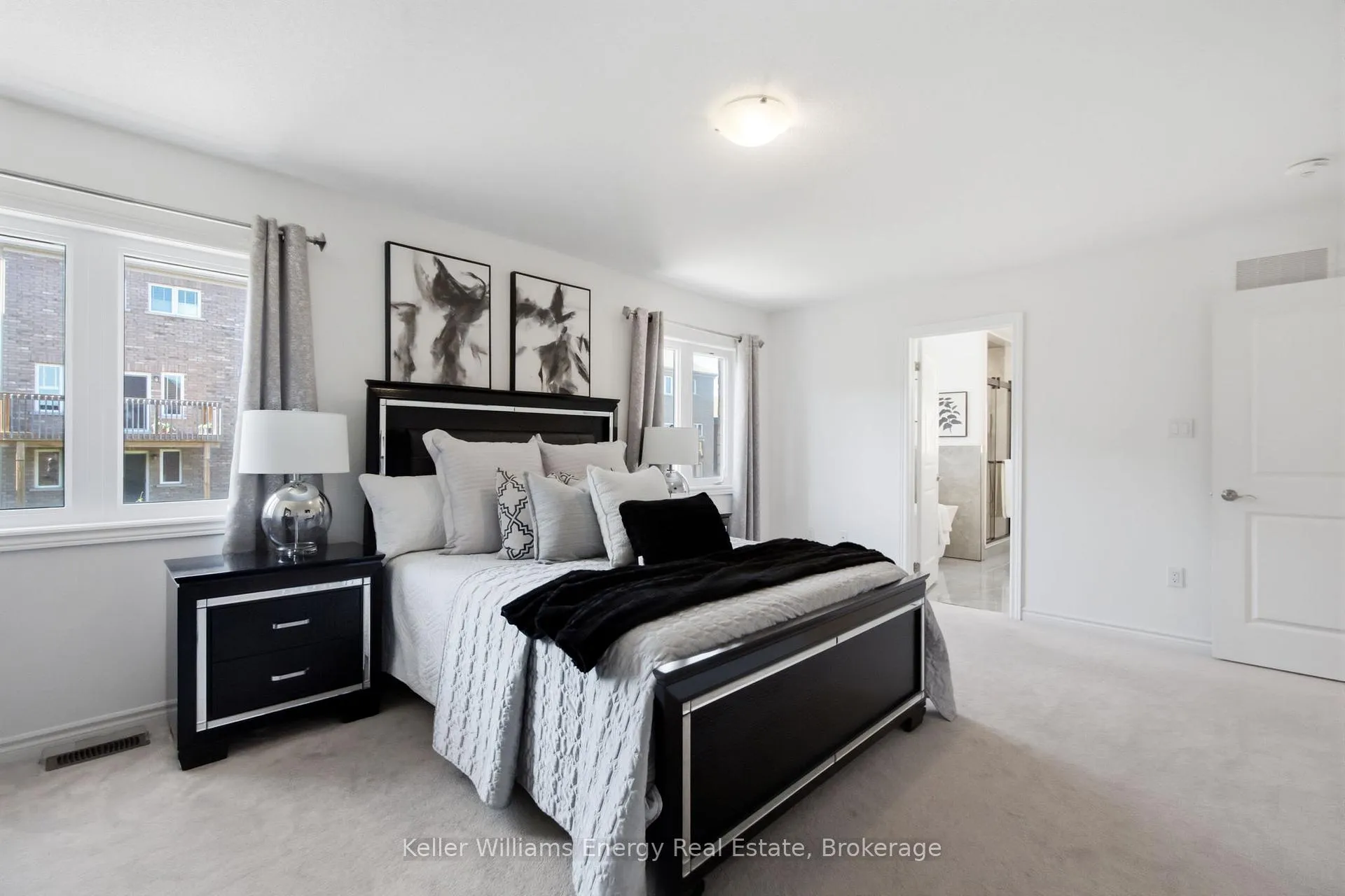 Photo 22 of 223 Lyle Drive, Clarington, Bowmanville — HOMEH