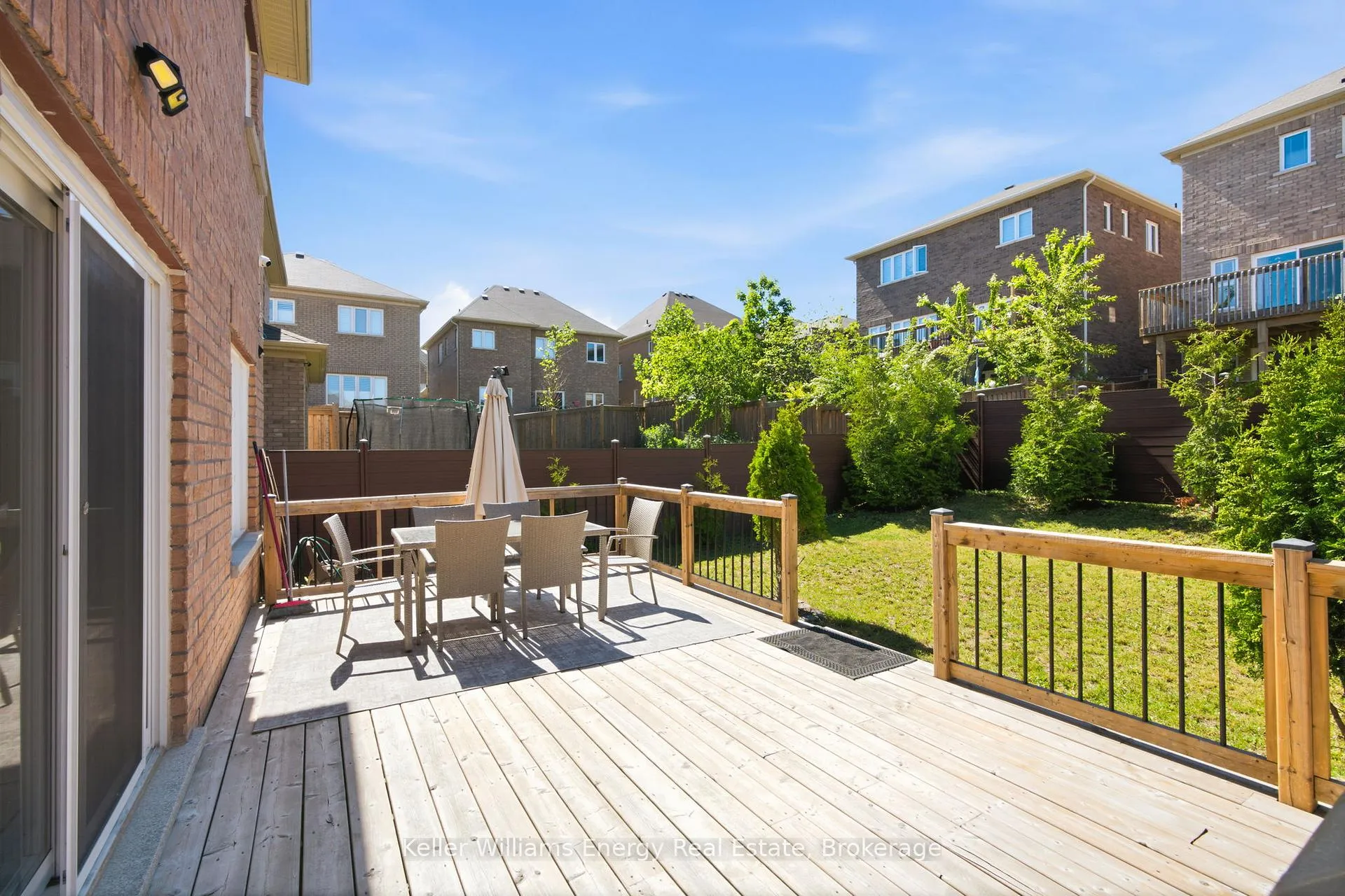 Photo 34 of 223 Lyle Drive, Clarington, Bowmanville — HOMEH
