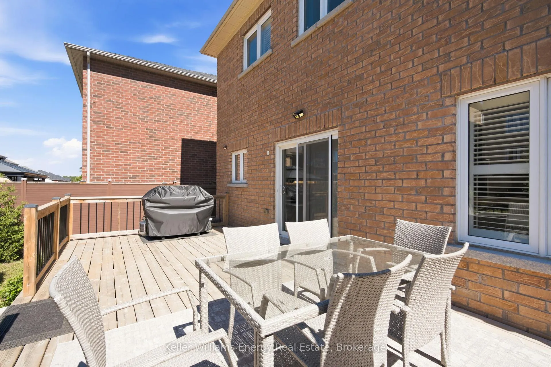 Photo 35 of 223 Lyle Drive, Clarington, Bowmanville — HOMEH