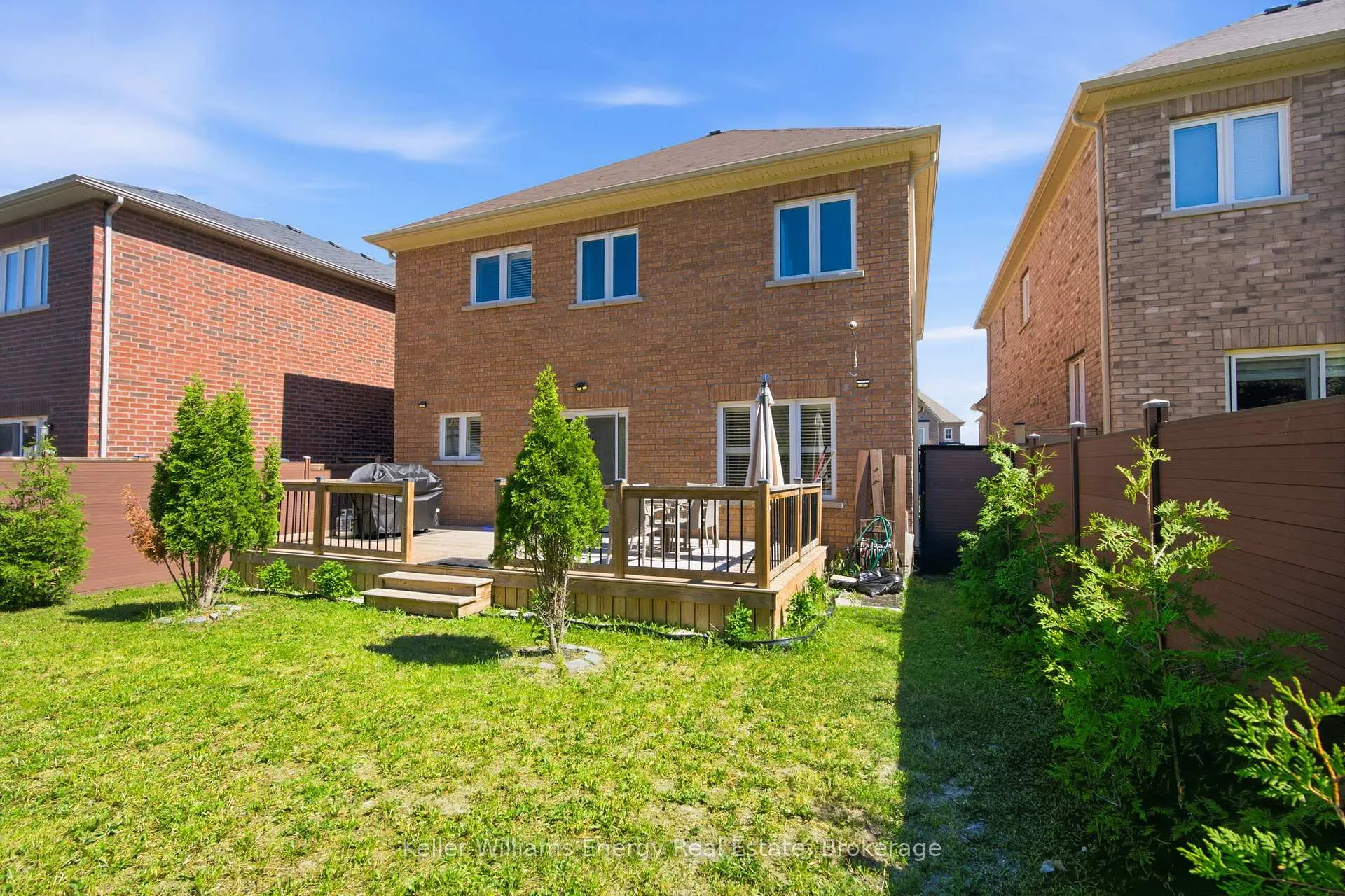 Photo 36 of 223 Lyle Drive, Clarington, Bowmanville — HOMEH