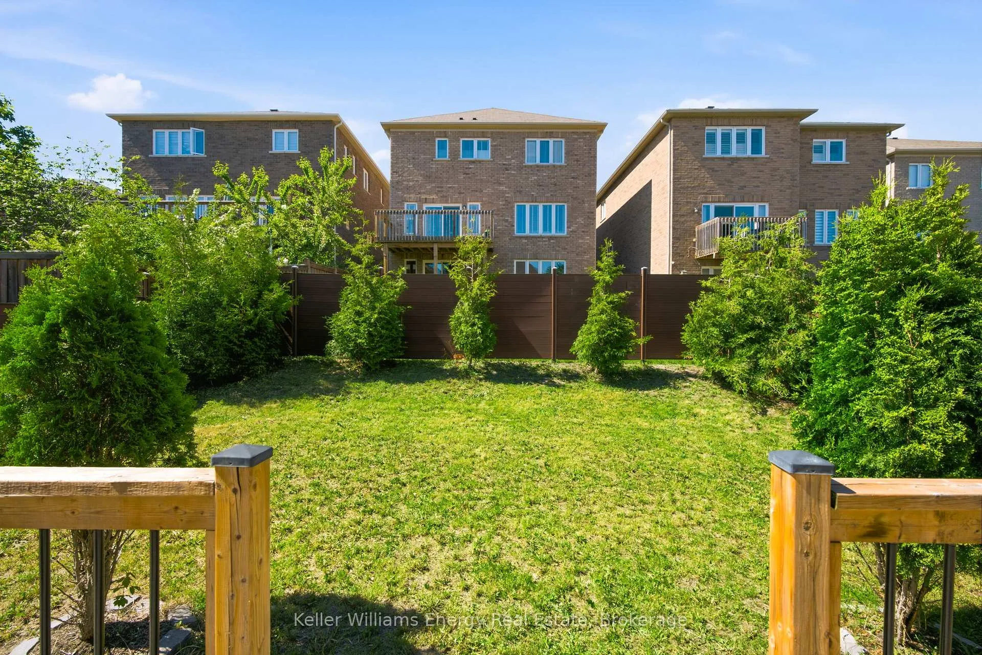 Photo 37 of 223 Lyle Drive, Clarington, Bowmanville — HOMEH