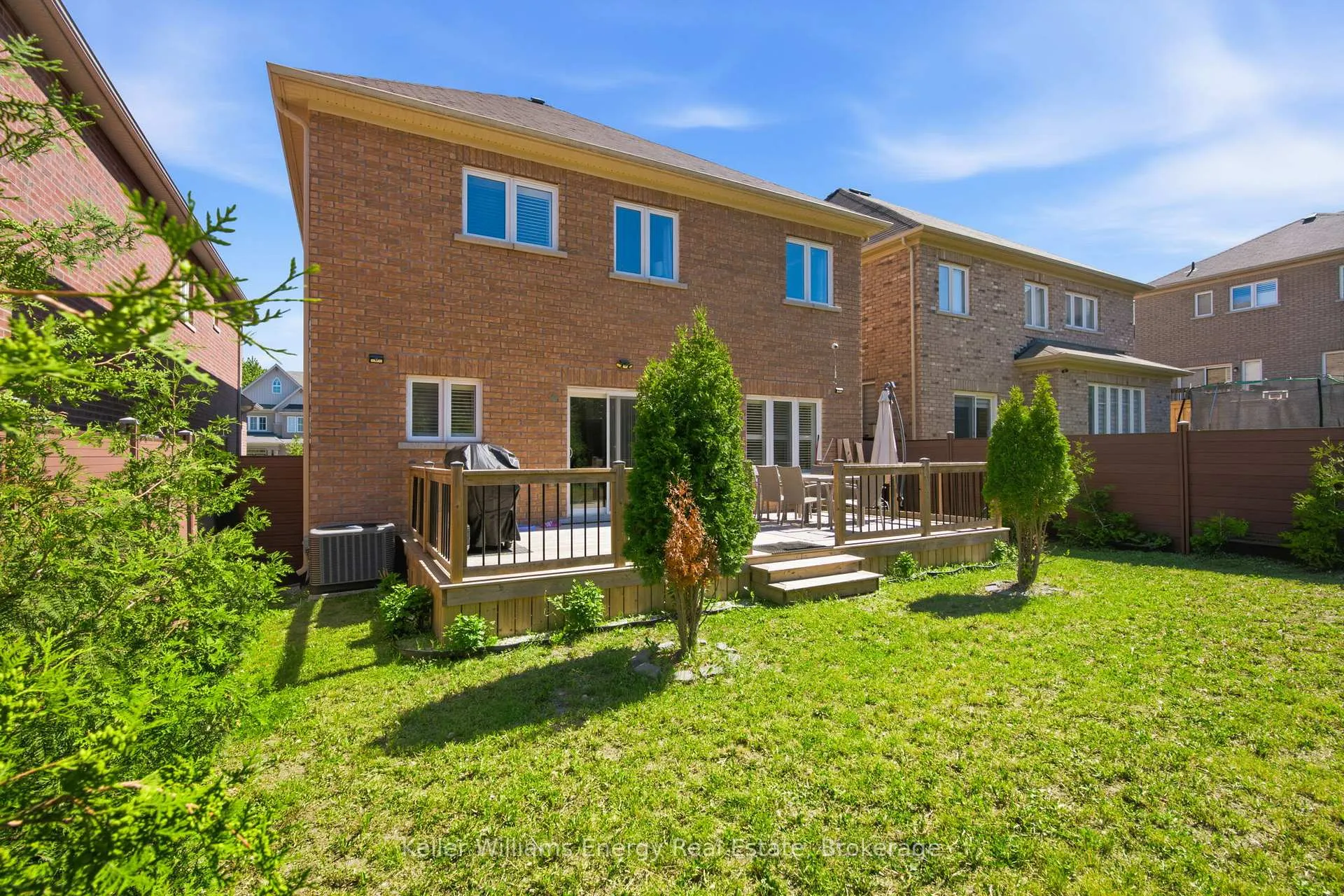 Photo 38 of 223 Lyle Drive, Clarington, Bowmanville — HOMEH