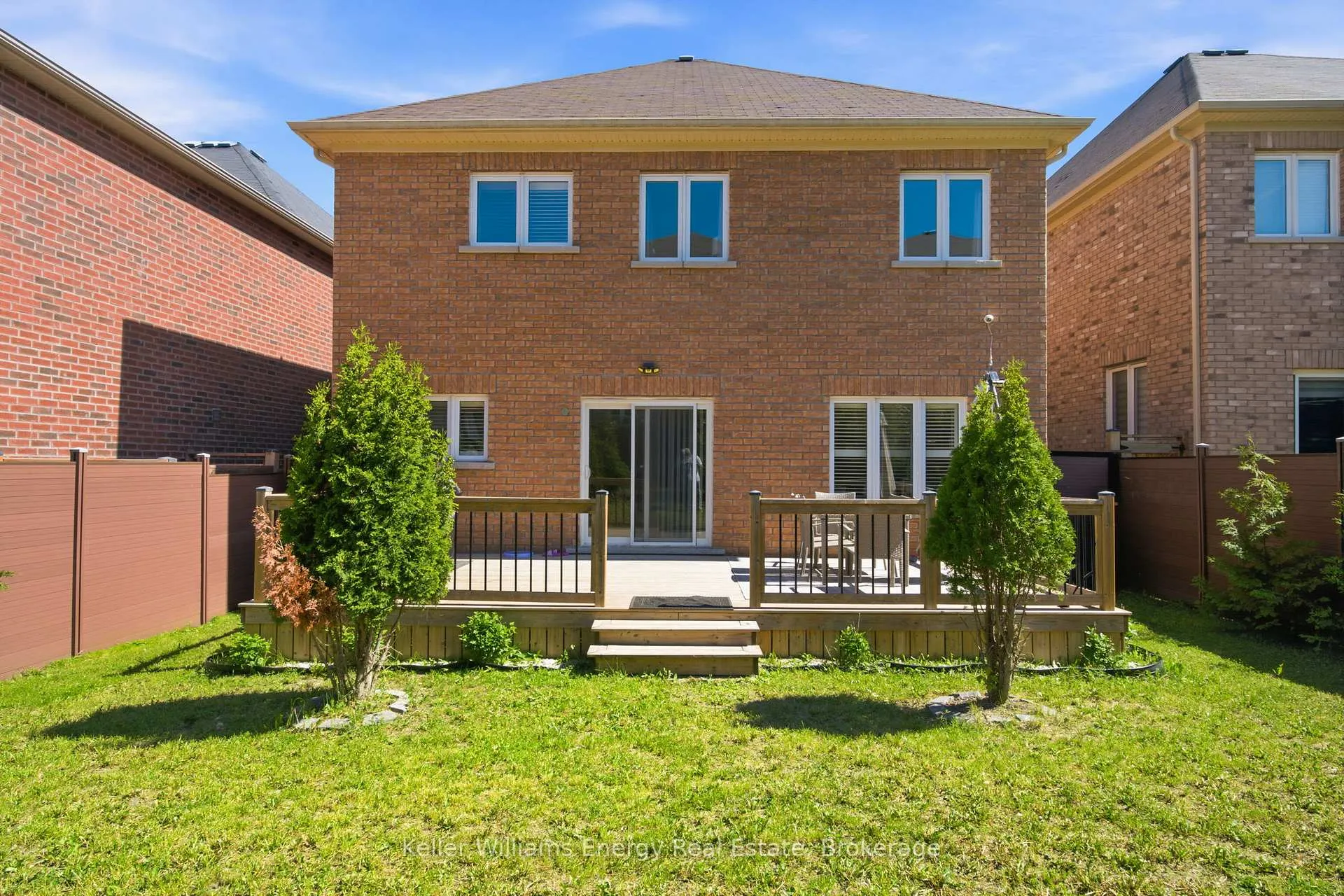 Photo 39 of 223 Lyle Drive, Clarington, Bowmanville — HOMEH