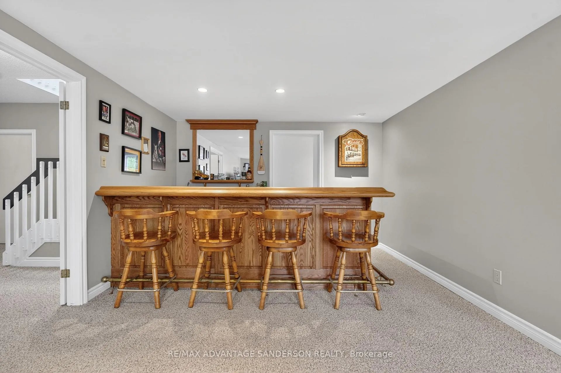 Photo 35 of 109 Salisbury Drive, Middlesex Centre, Birr — HOMEH