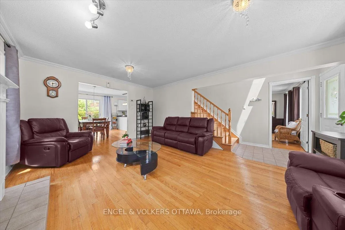 Photo 5 of 34 Percy Street, Casselman — HOMEH