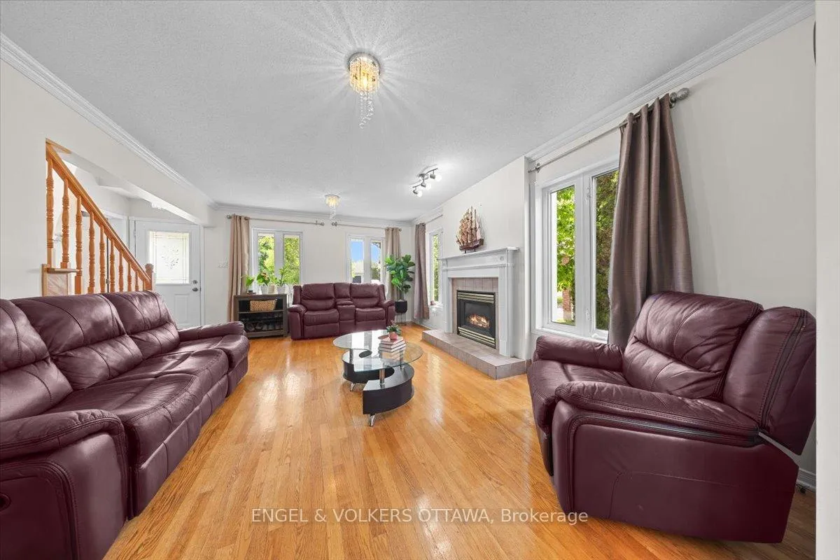 Photo 6 of 34 Percy Street, Casselman — HOMEH
