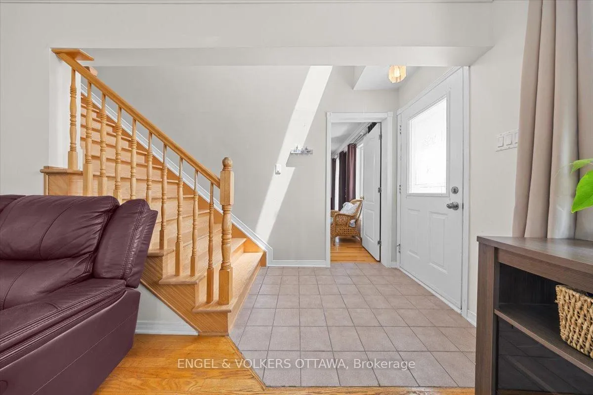 Photo 17 of 34 Percy Street, Casselman — HOMEH