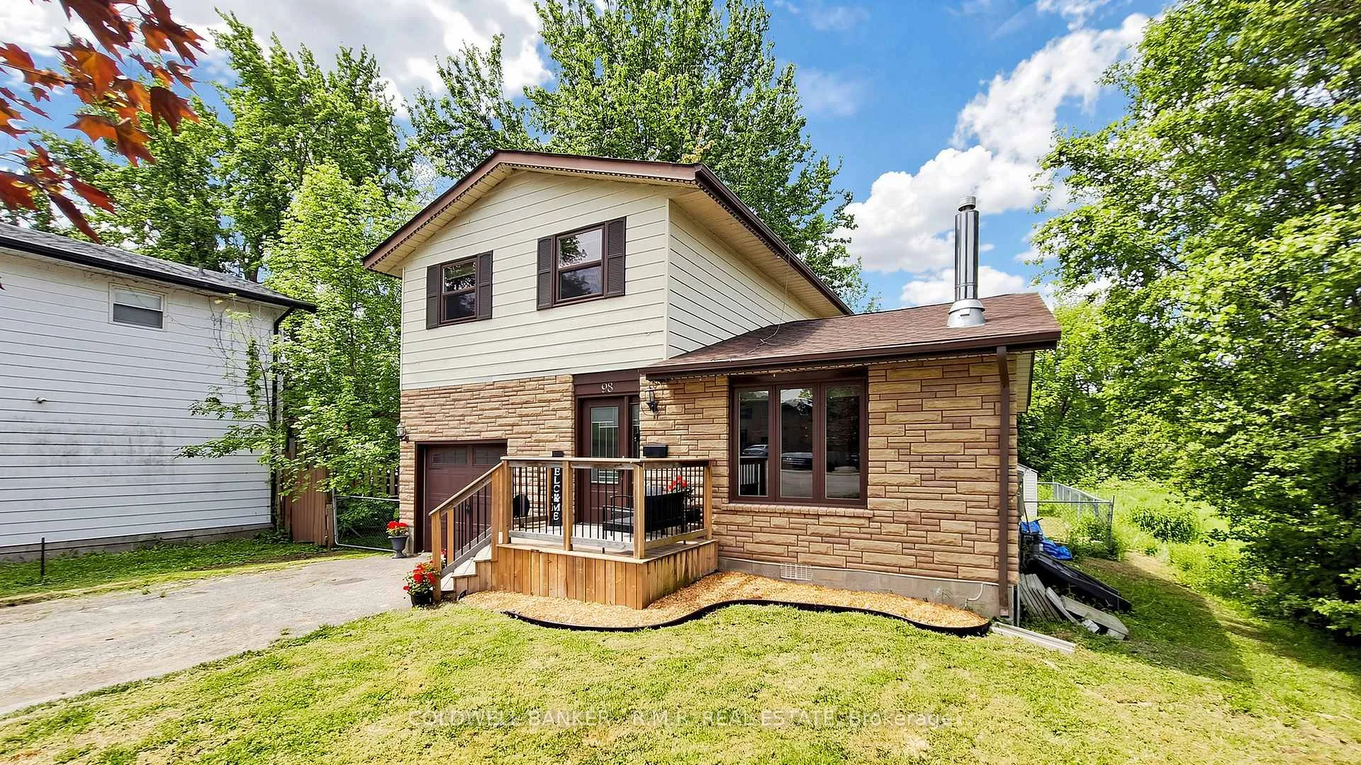 Photo 6 of 98 Metro Road S, Georgina, Keswick North — HOMEH