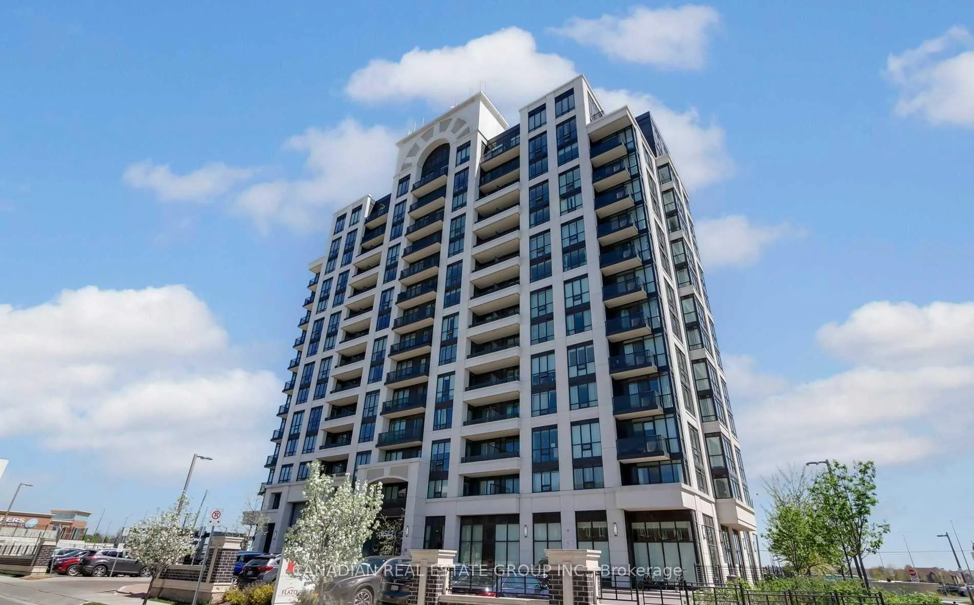 Photo 2 of Unit 1203, 9582 Markham Road, Markham, Wismer — HOMEH