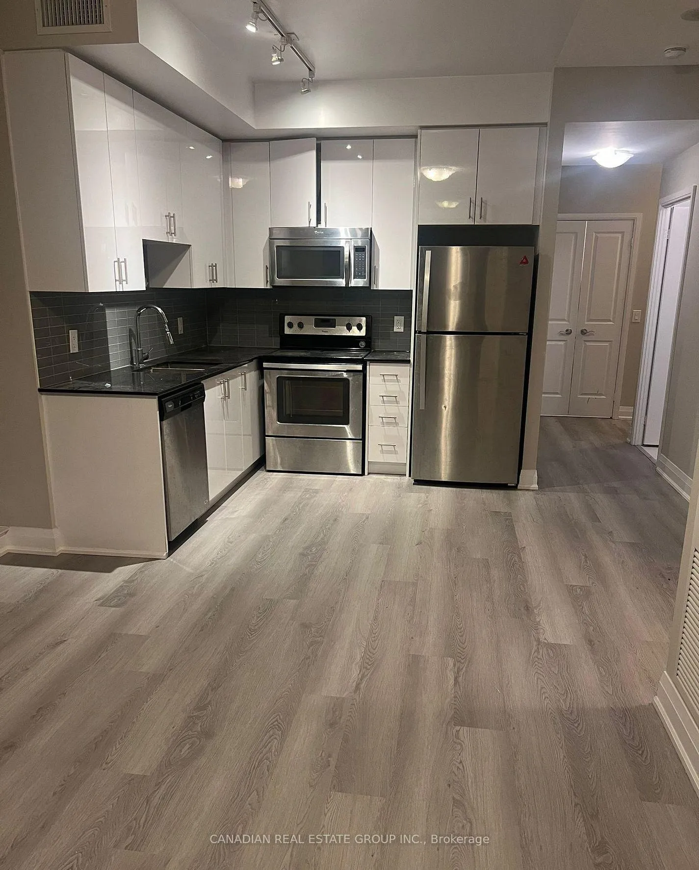 Photo 6 of Unit 1203, 9582 Markham Road, Markham, Wismer — HOMEH
