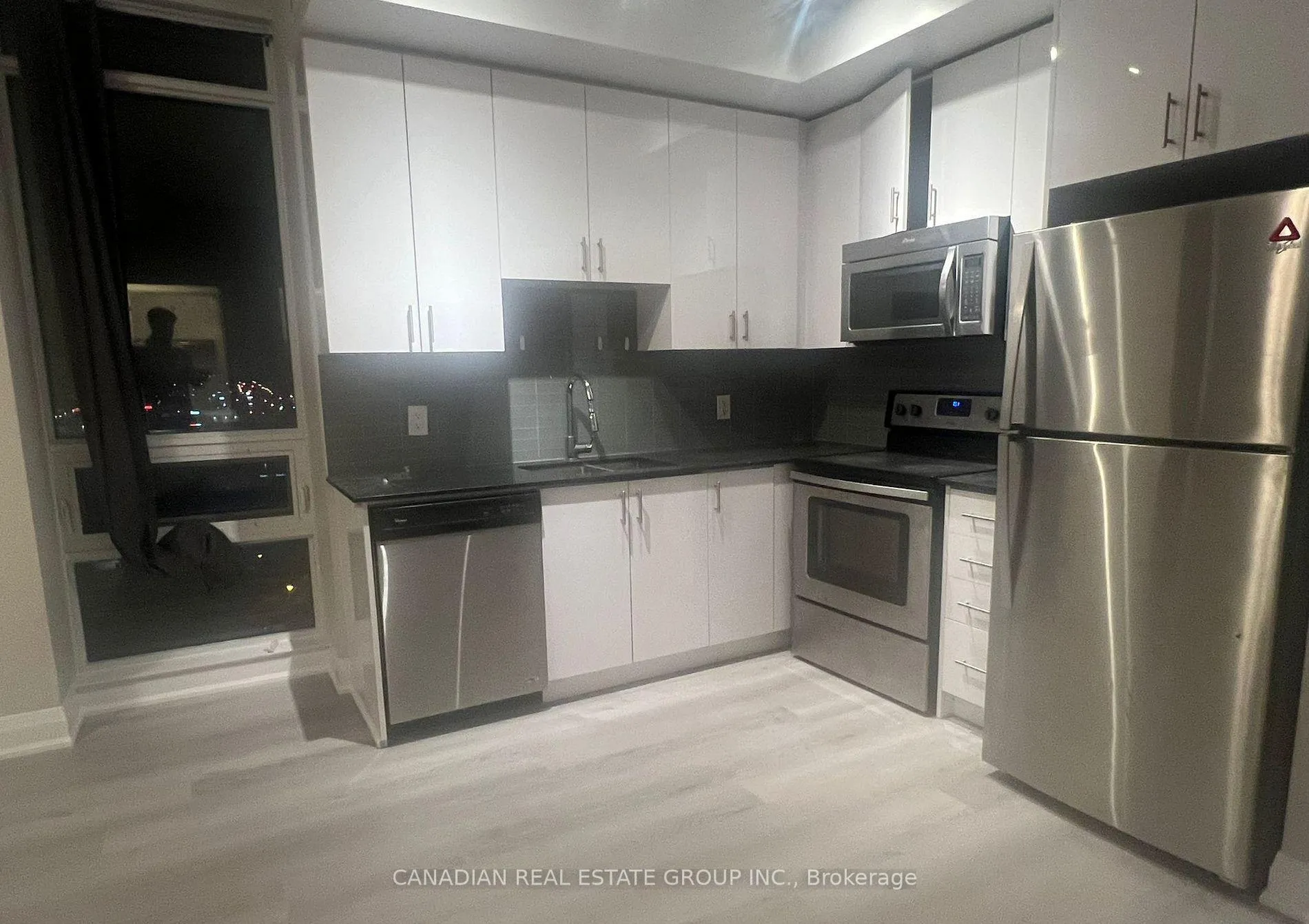 Photo 9 of Unit 1203, 9582 Markham Road, Markham, Wismer — HOMEH
