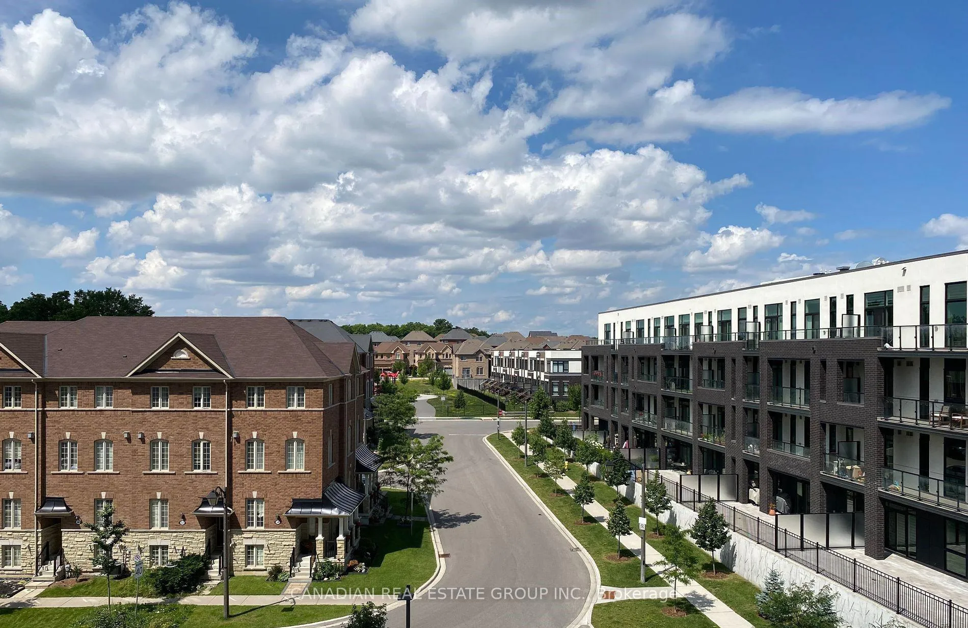 Photo 18 of Unit 1203, 9582 Markham Road, Markham, Wismer — HOMEH