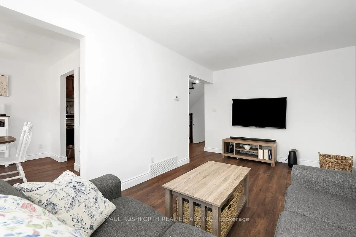 Photo 6 of 1476 Kamouraska Circle, Ottawa, Chateauneuf — HOMEH