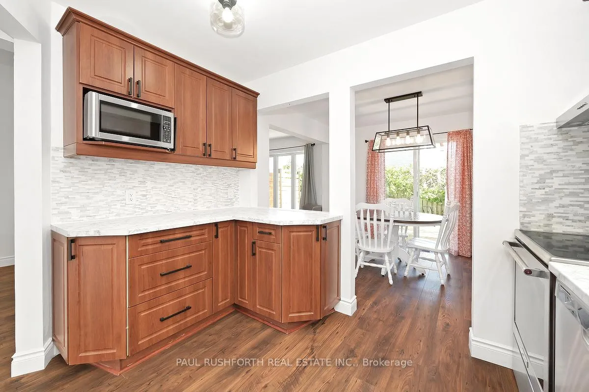 Photo 11 of 1476 Kamouraska Circle, Ottawa, Chateauneuf — HOMEH