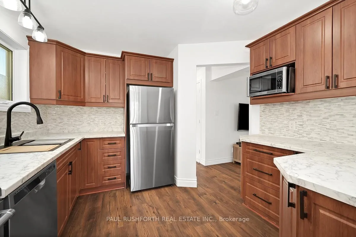 Photo 12 of 1476 Kamouraska Circle, Ottawa, Chateauneuf — HOMEH