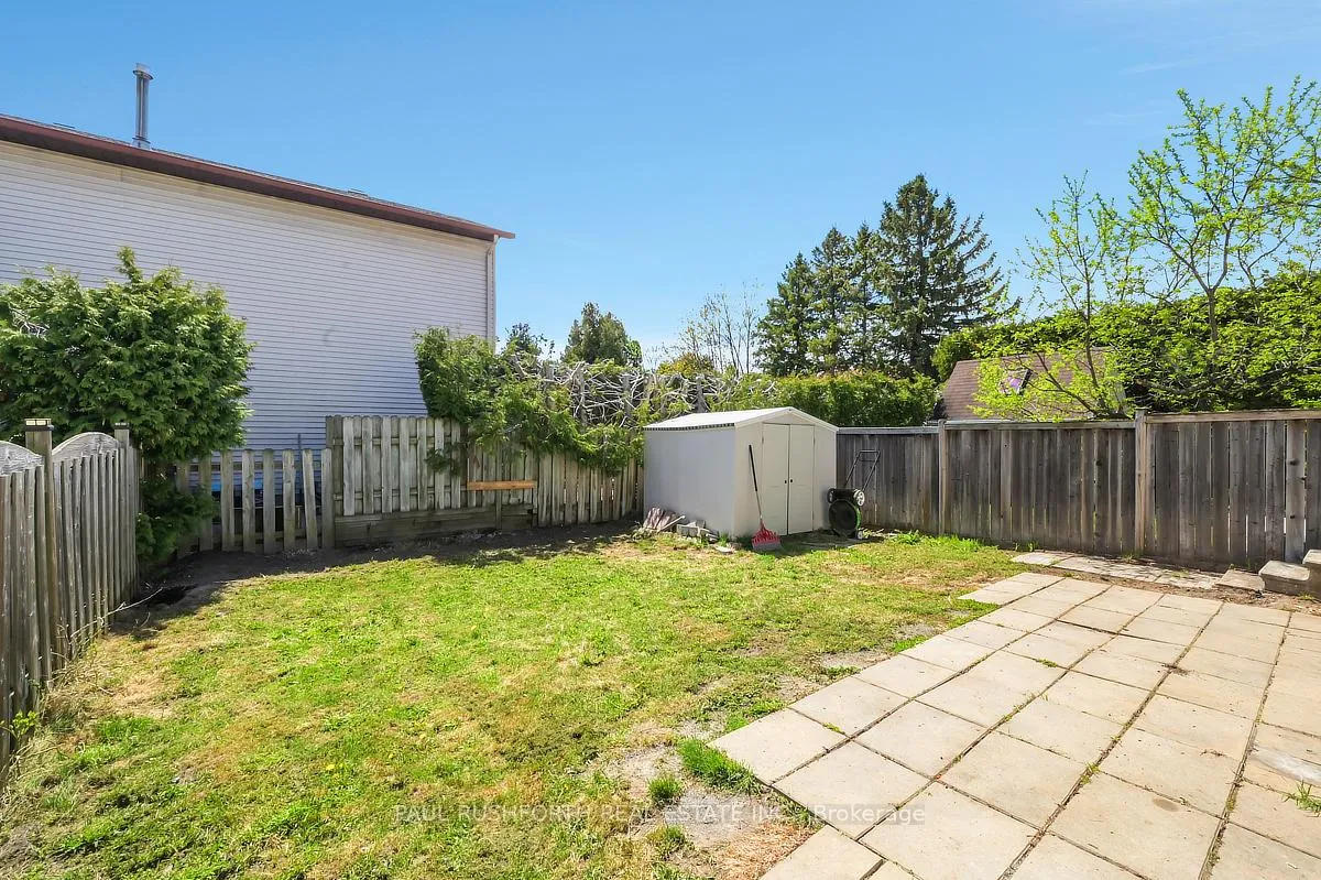 Photo 26 of 1476 Kamouraska Circle, Ottawa, Chateauneuf — HOMEH