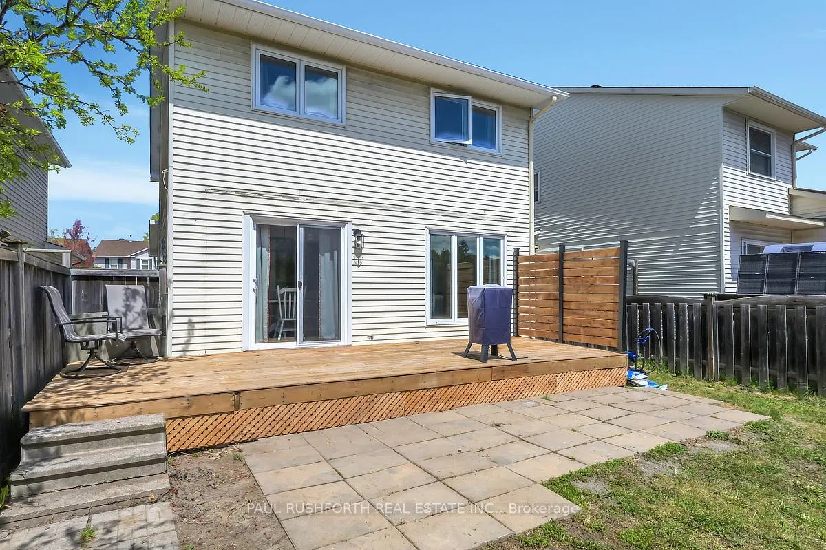 Photo 28 of 1476 Kamouraska Circle, Ottawa, Chateauneuf — HOMEH