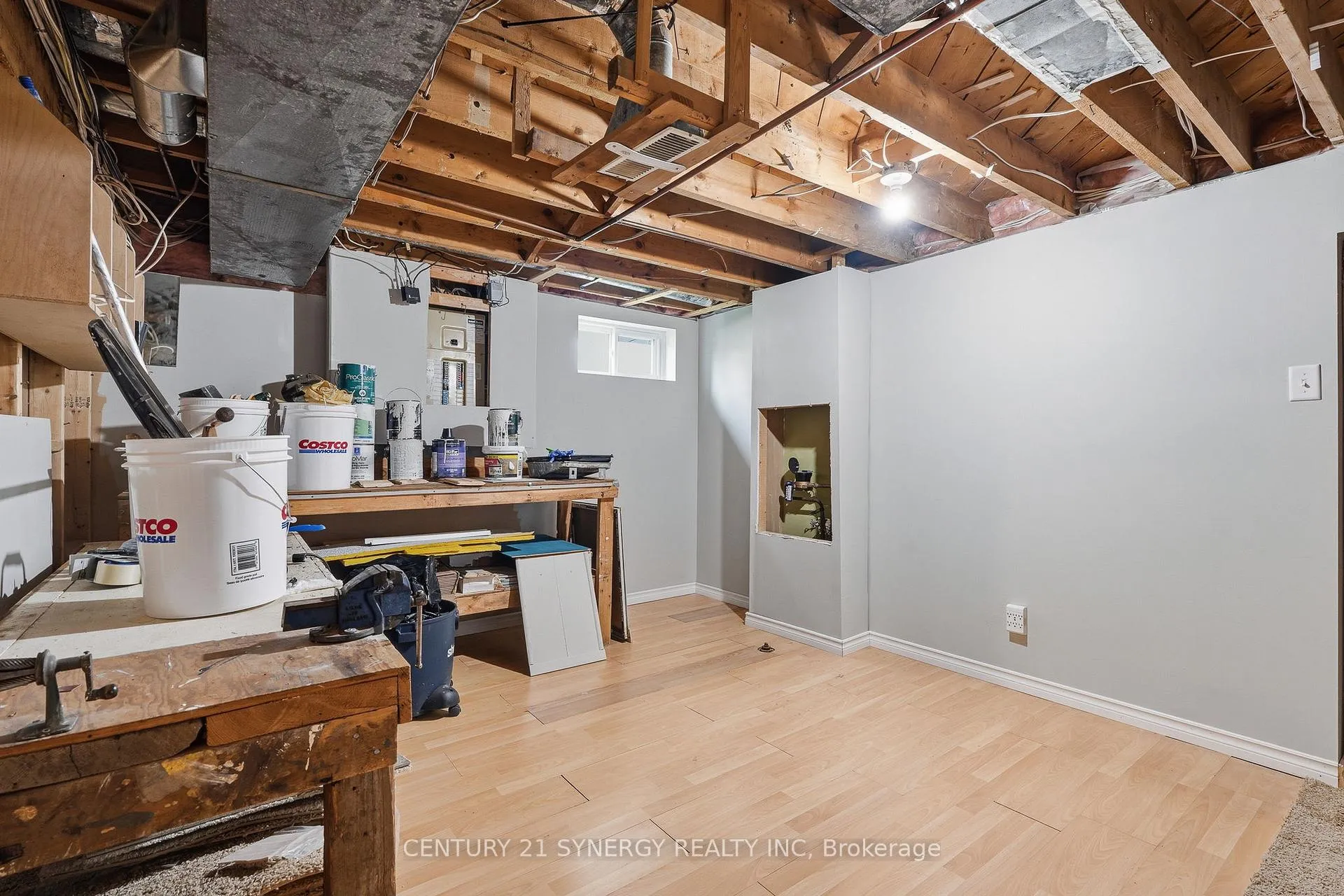 Photo 30 of 1324 Avenue O, Ottawa, Eastway Gardens/Industrial Park — HOMEH