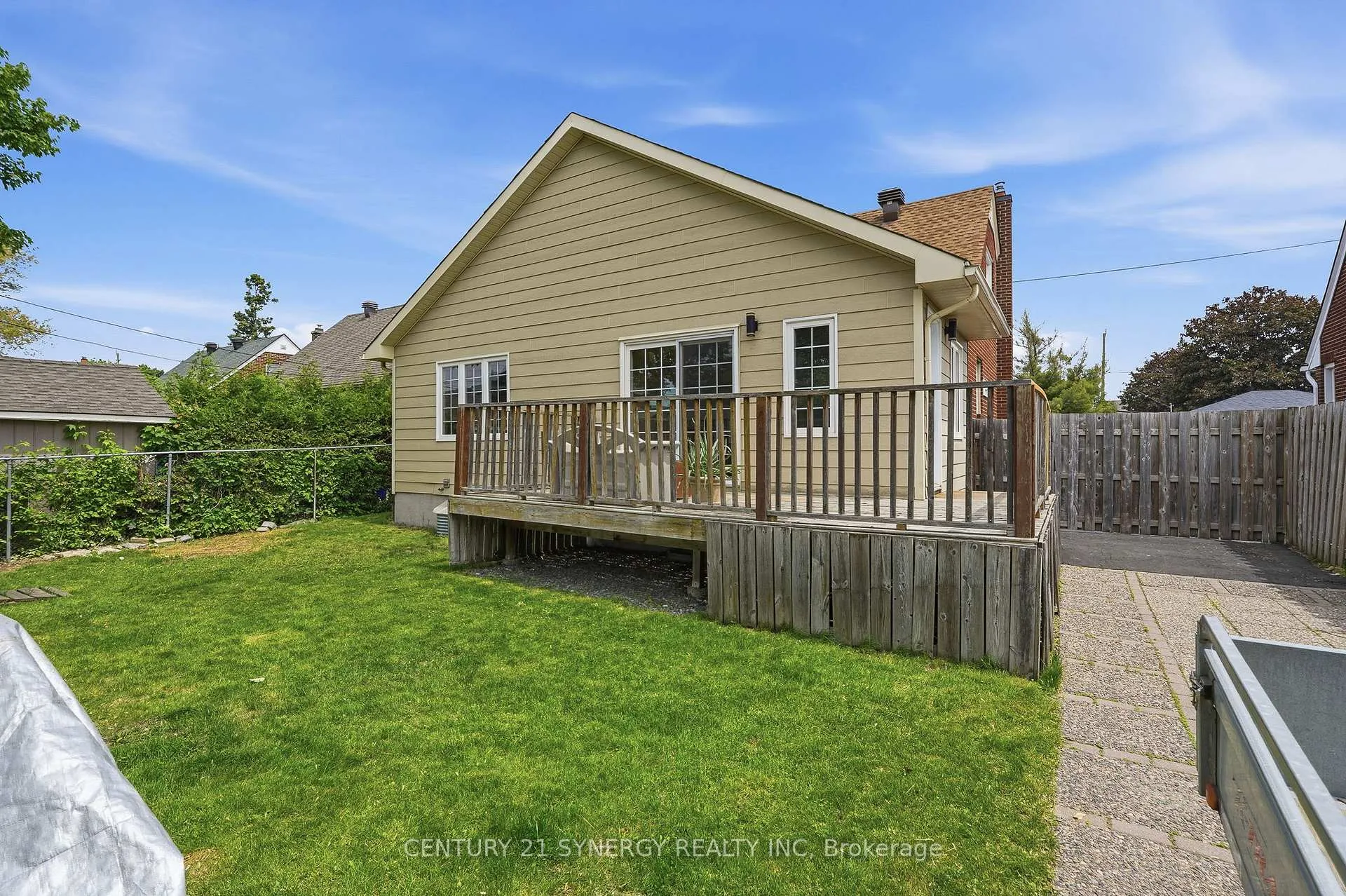 Photo 31 of 1324 Avenue O, Ottawa, Eastway Gardens/Industrial Park — HOMEH
