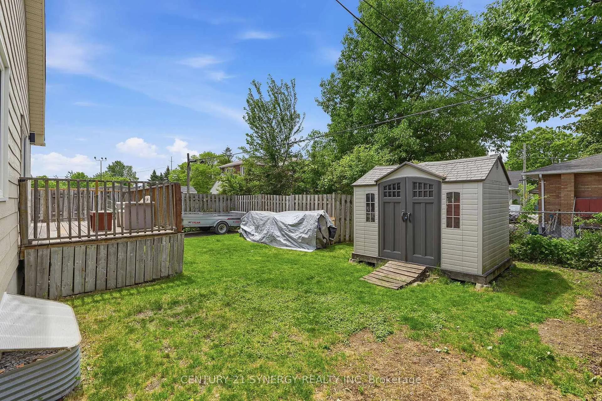 Photo 32 of 1324 Avenue O, Ottawa, Eastway Gardens/Industrial Park — HOMEH