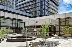 Photo 2 of Unit 1114, 251 Manitoba Street, Etobicoke, Mimico — HOMEH