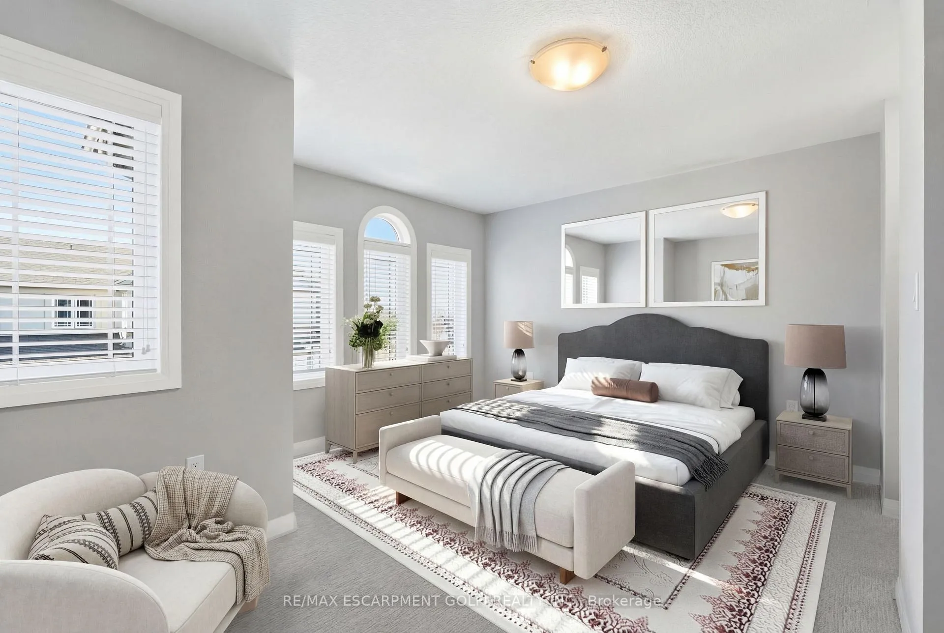 Photo 15 of 28 Aqua Lane, Hamilton, Rural Glanbrook — HOMEH