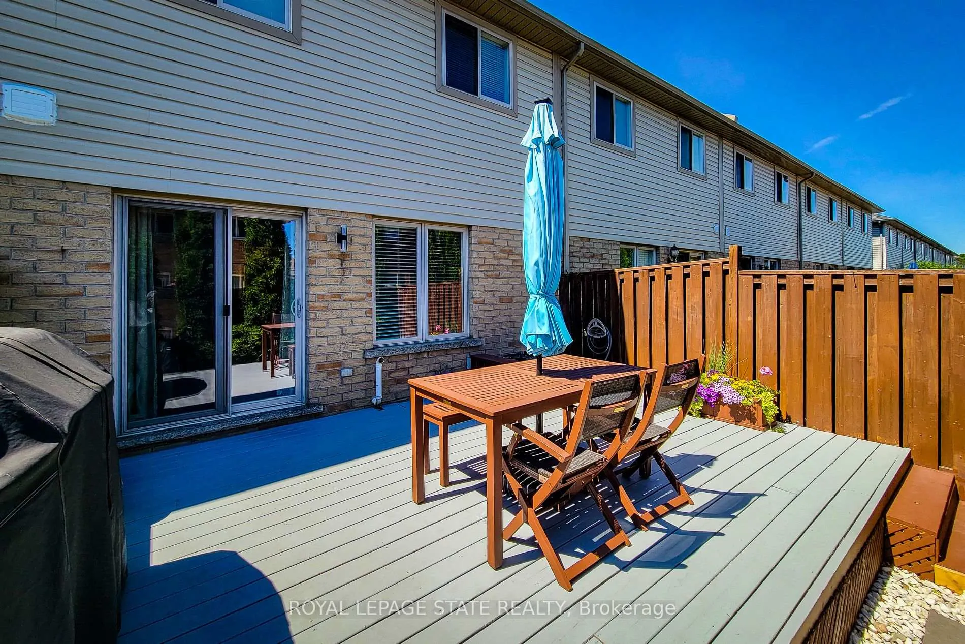 Photo 4 of Unit 4, 615 Rymal Road E, Hamilton, Butler — HOMEH
