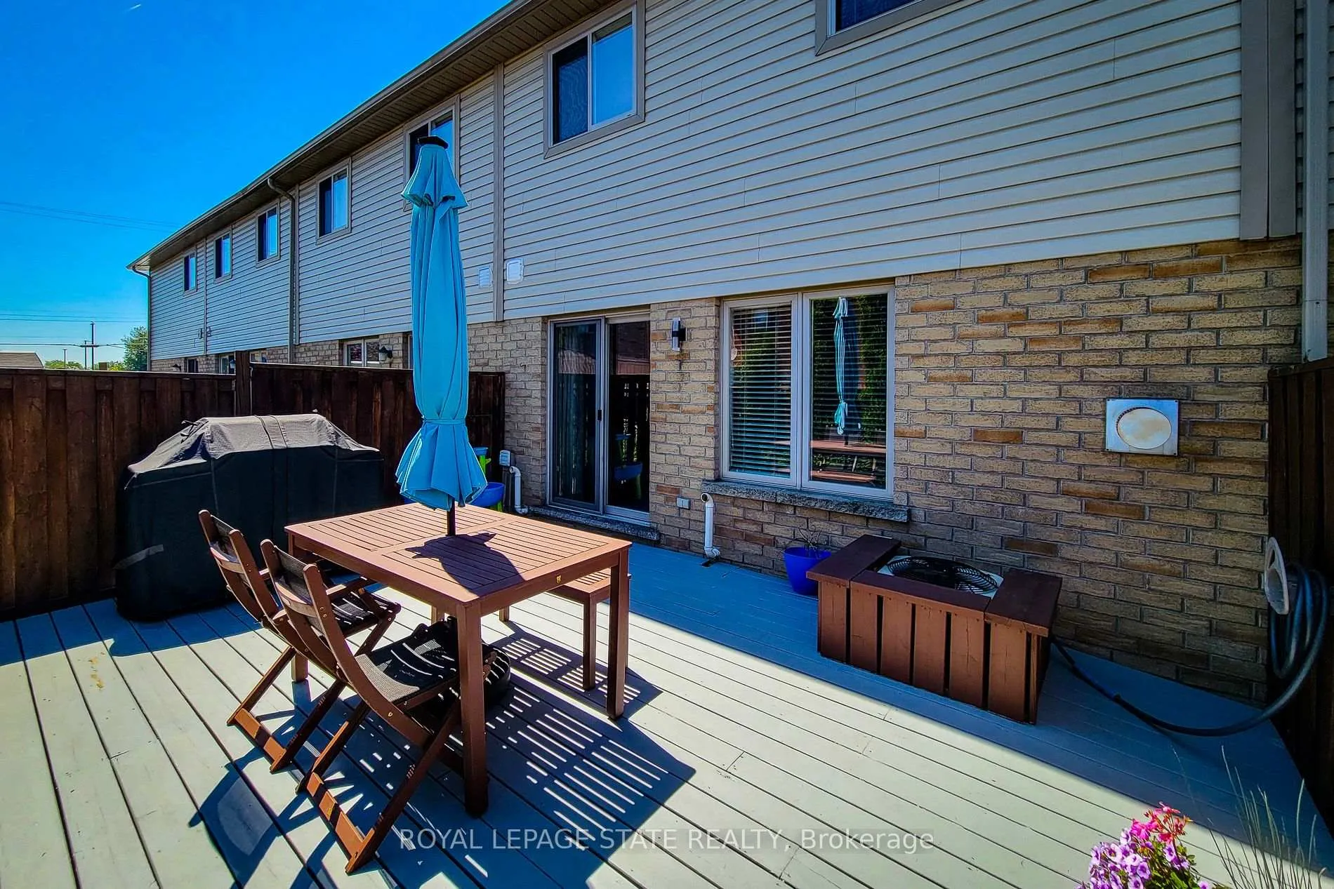 Photo 5 of Unit 4, 615 Rymal Road E, Hamilton, Butler — HOMEH
