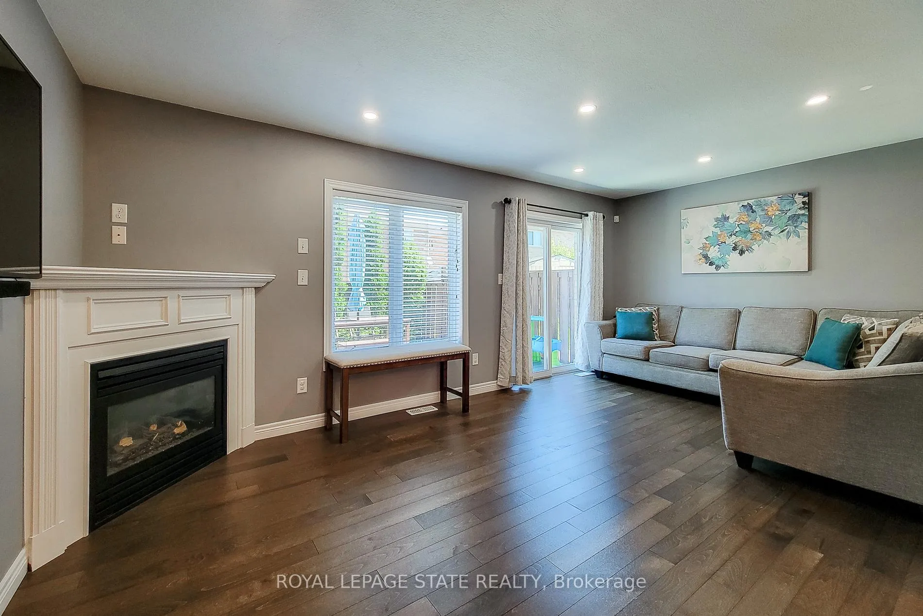 Photo 11 of Unit 4, 615 Rymal Road E, Hamilton, Butler — HOMEH